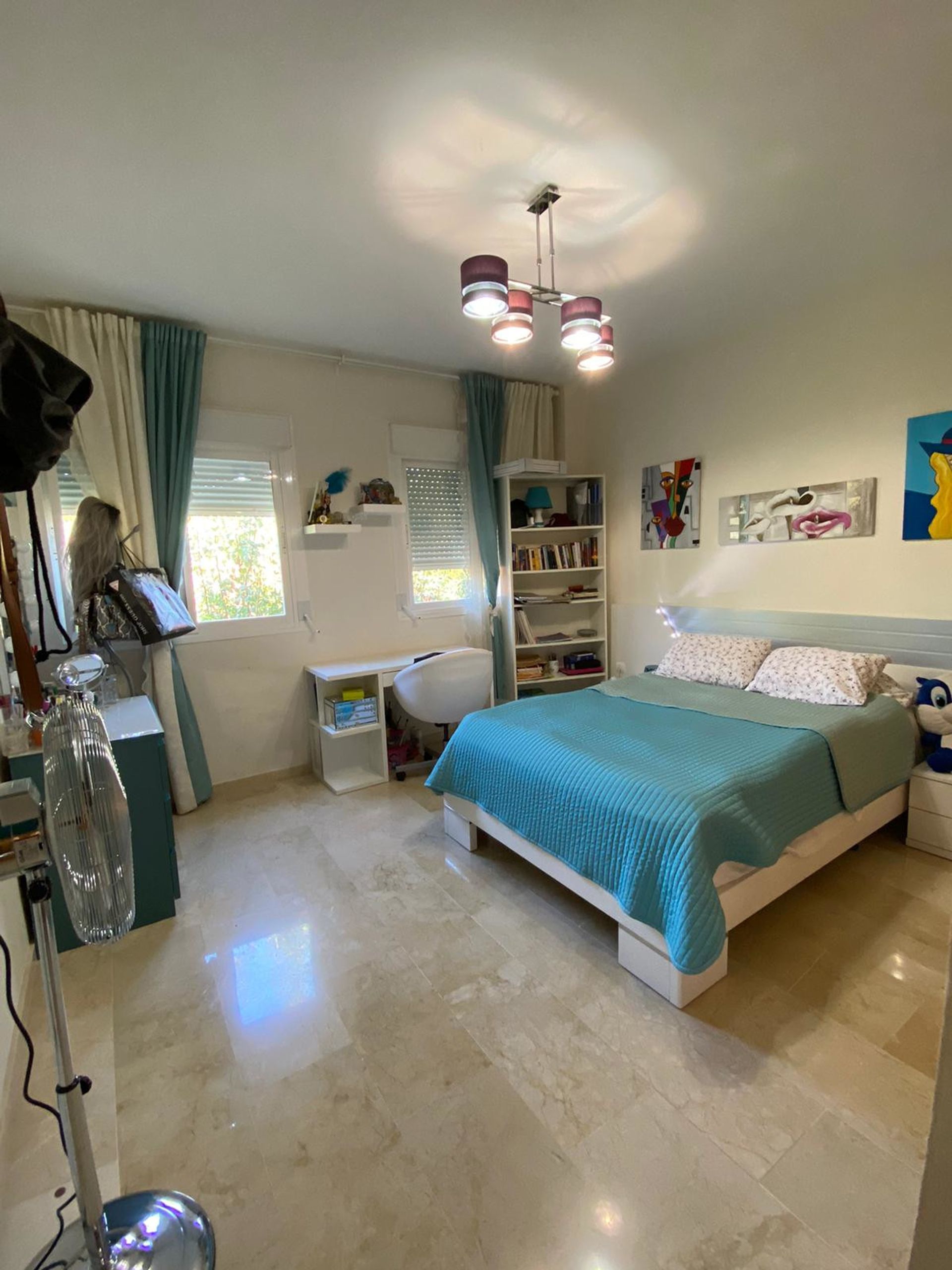 Huis in Marbella, Andalucía 10861703