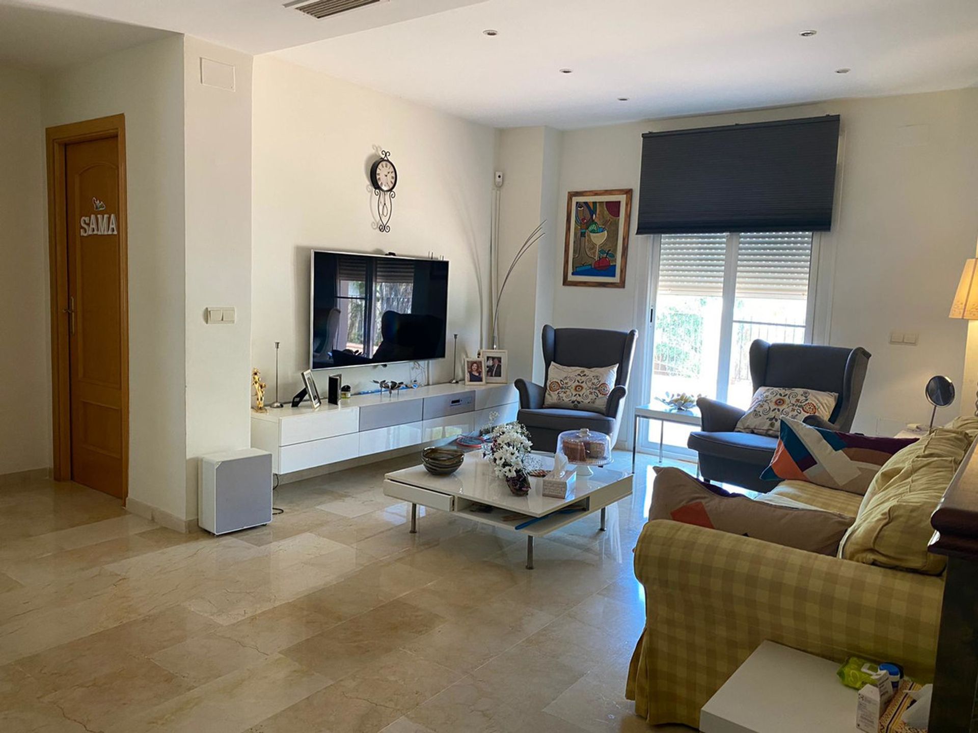 Huis in Marbella, Andalucía 10861703