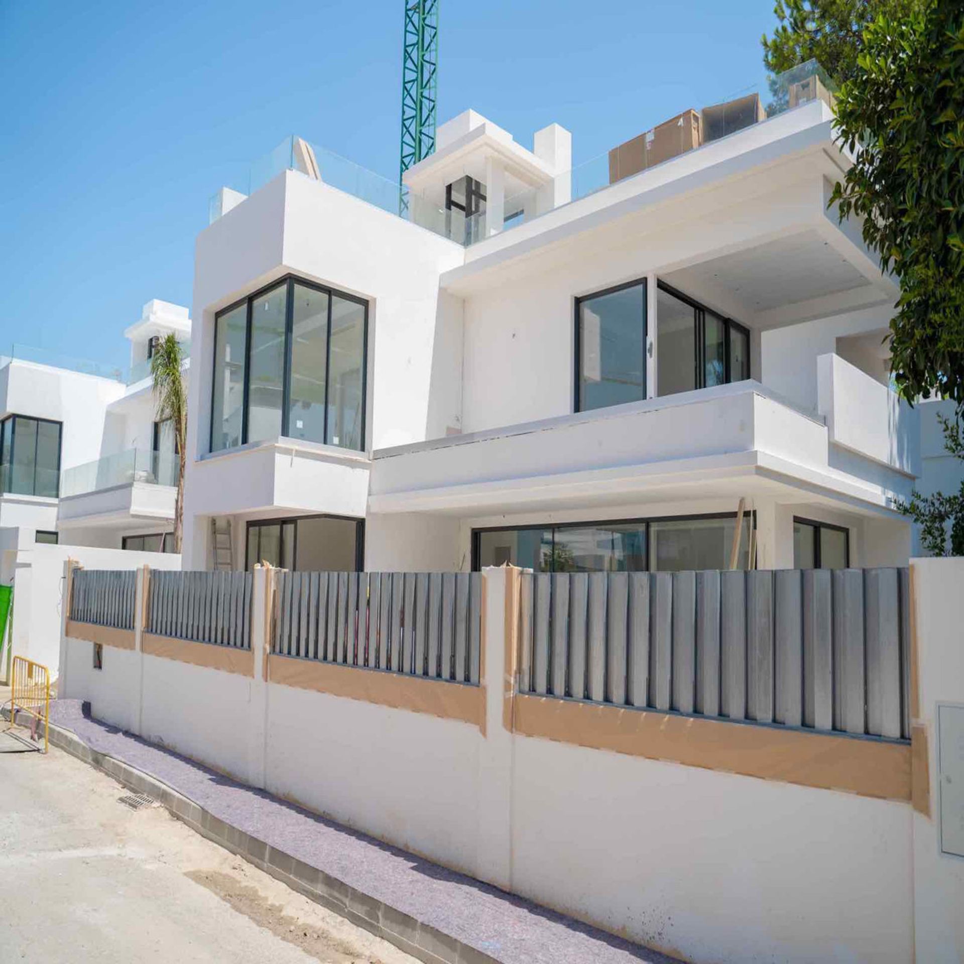 Hus i Marbella, Andalucía 10861719