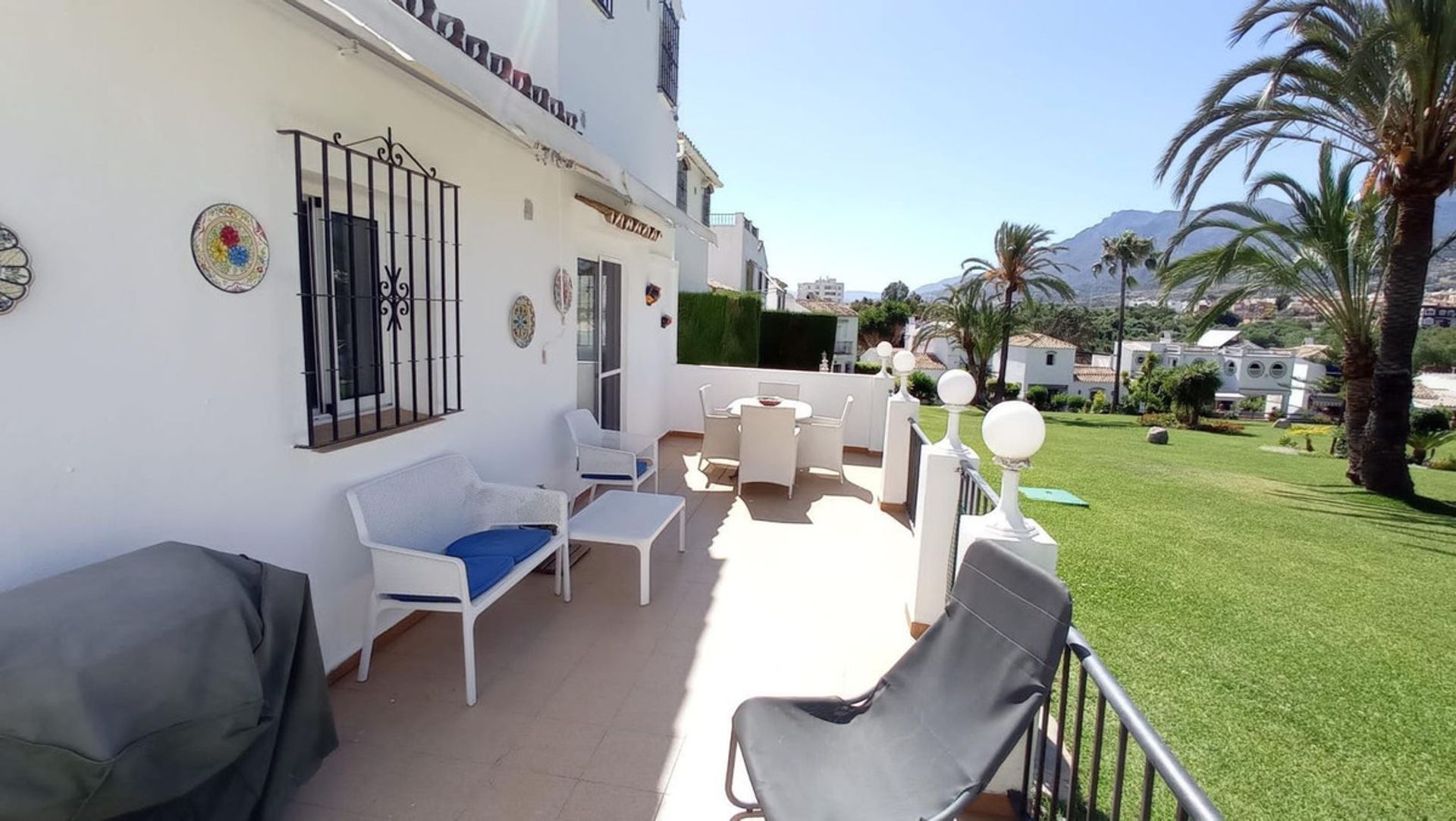 Haus im Marbella, Andalusien 10861720