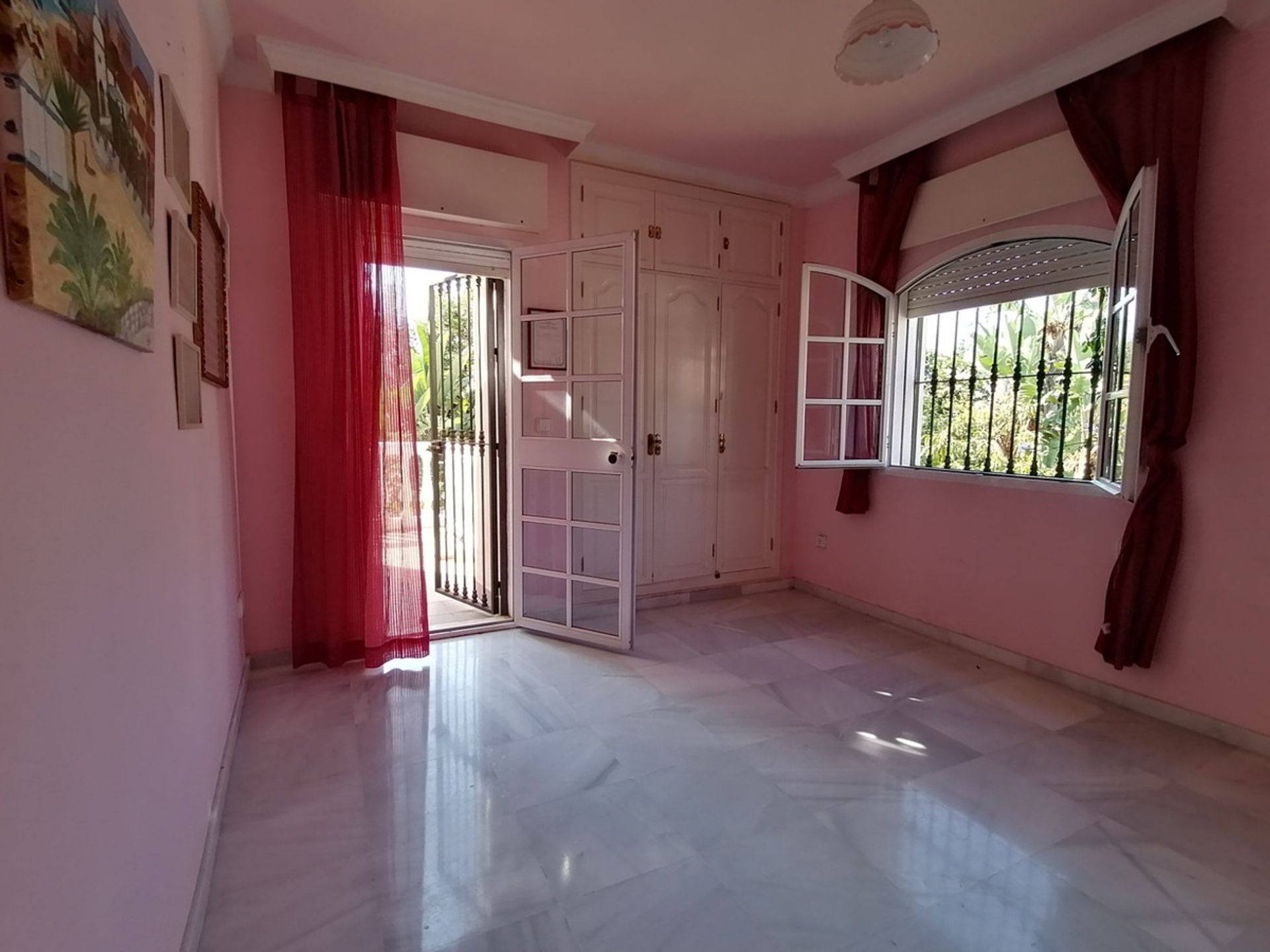 Casa nel Marbella, Andalucía 10861722