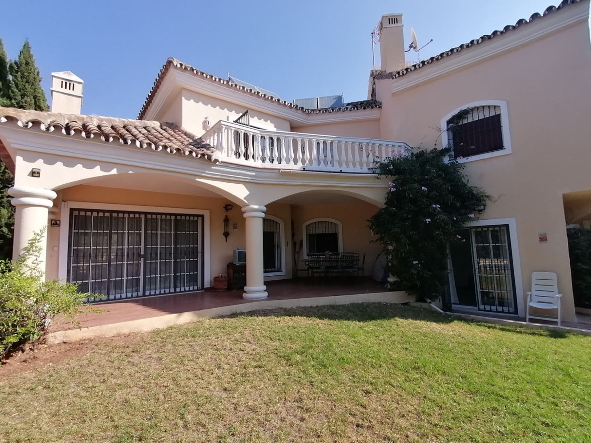 Haus im Marbella, Andalusien 10861722