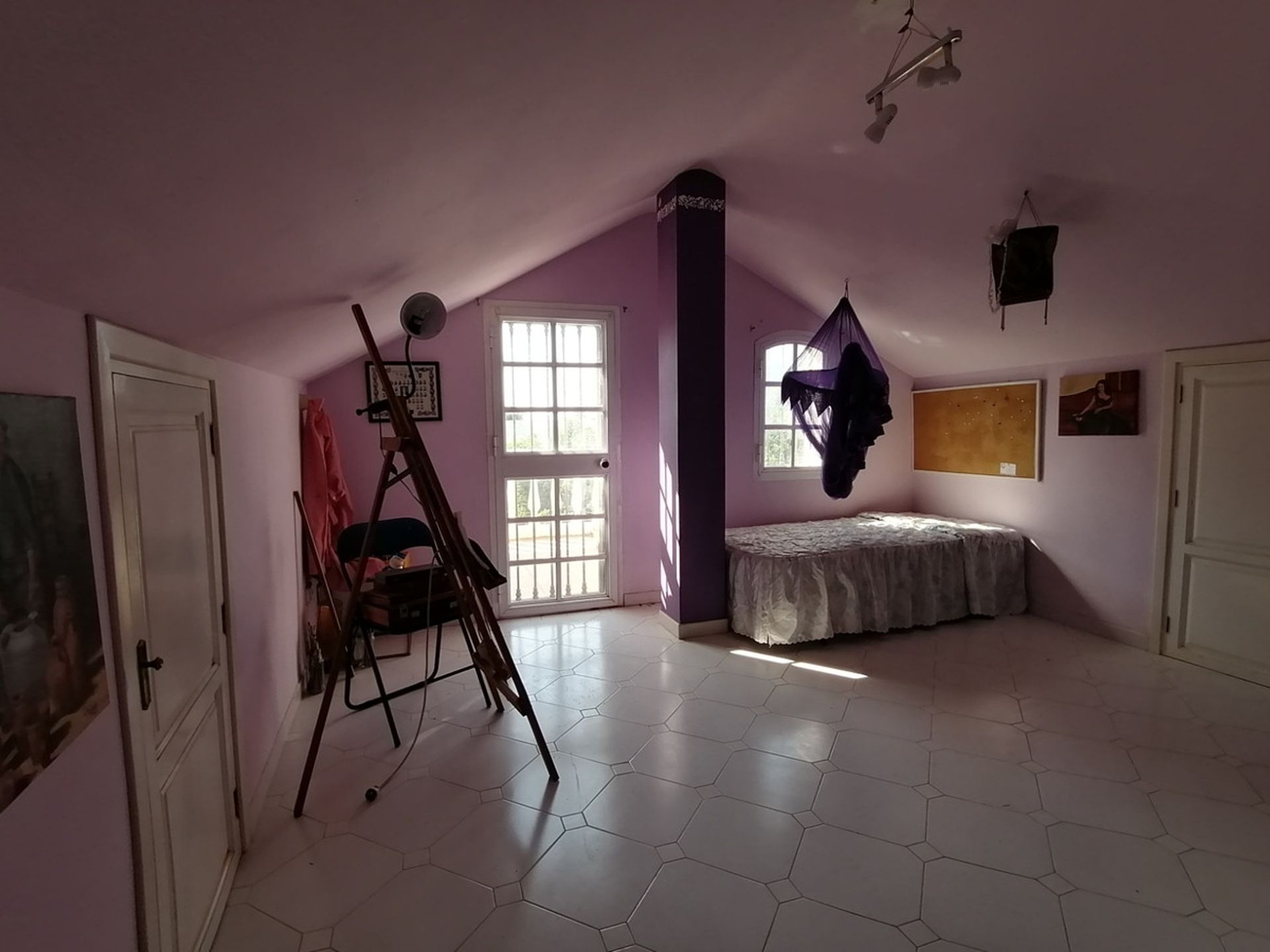 Casa nel Marbella, Andalucía 10861722