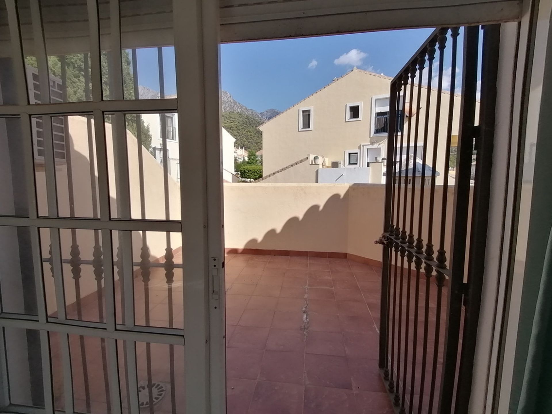 Casa nel Marbella, Andalucía 10861722