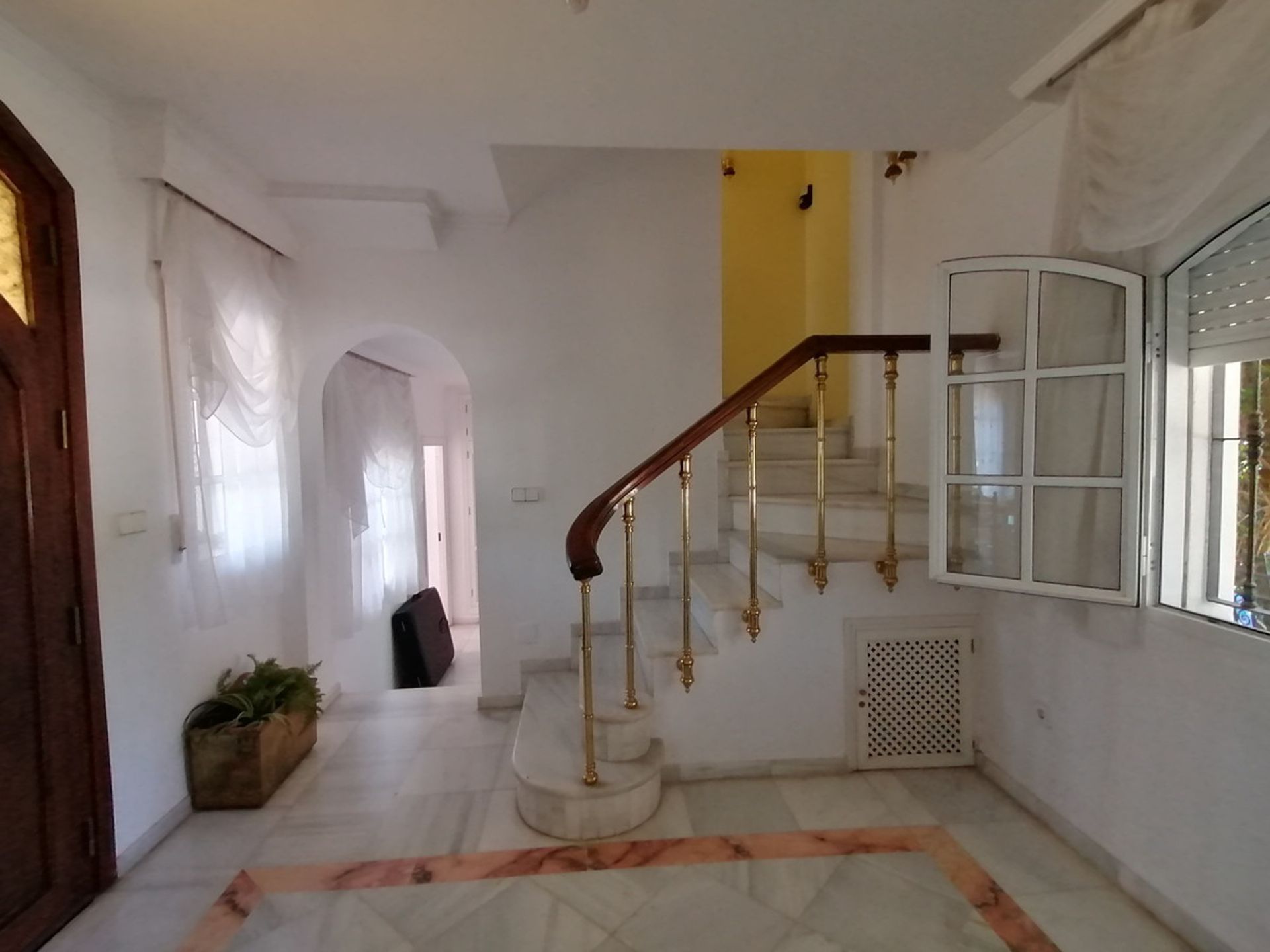 Casa nel Marbella, Andalucía 10861722