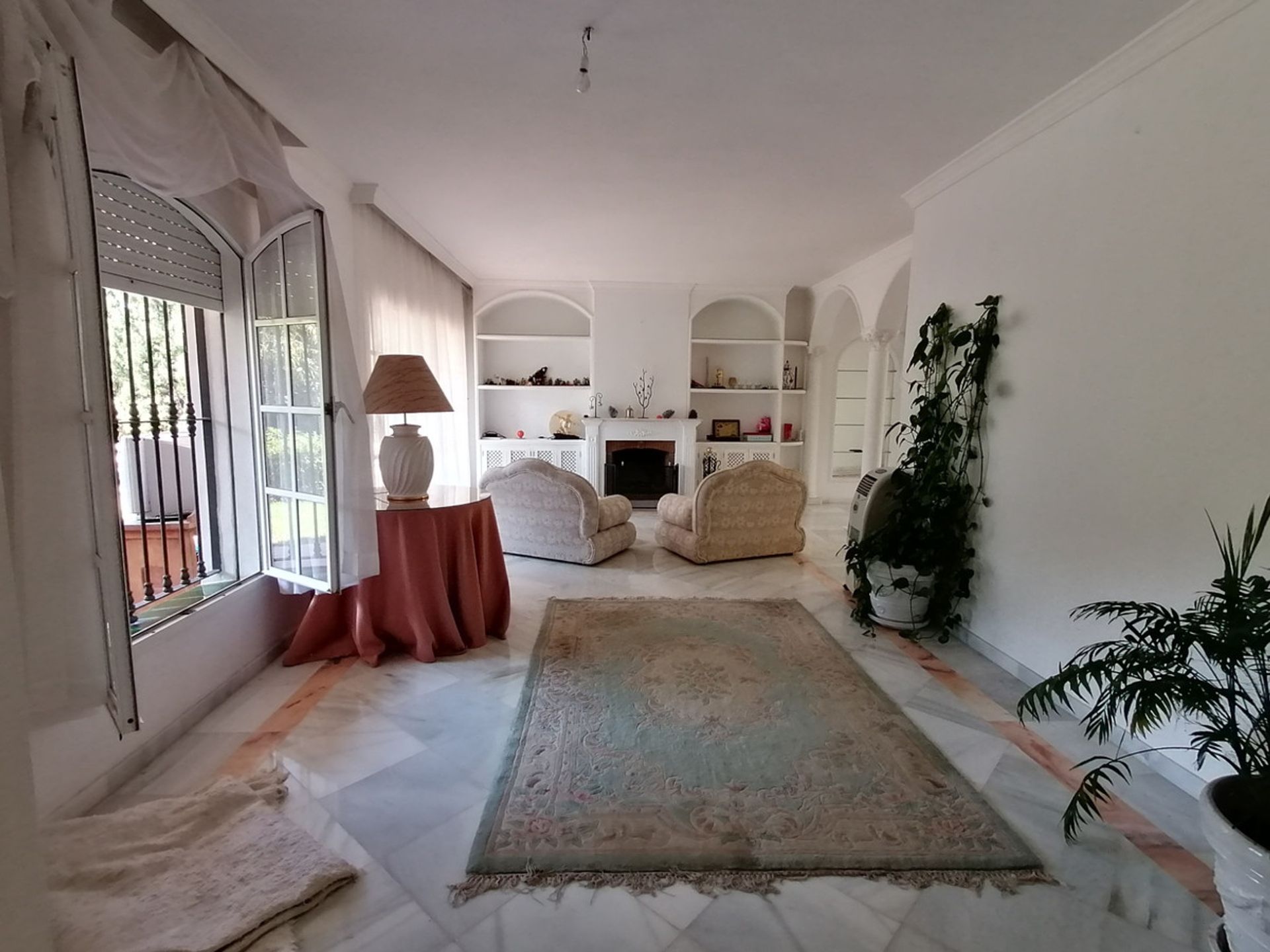 Casa nel Marbella, Andalucía 10861722