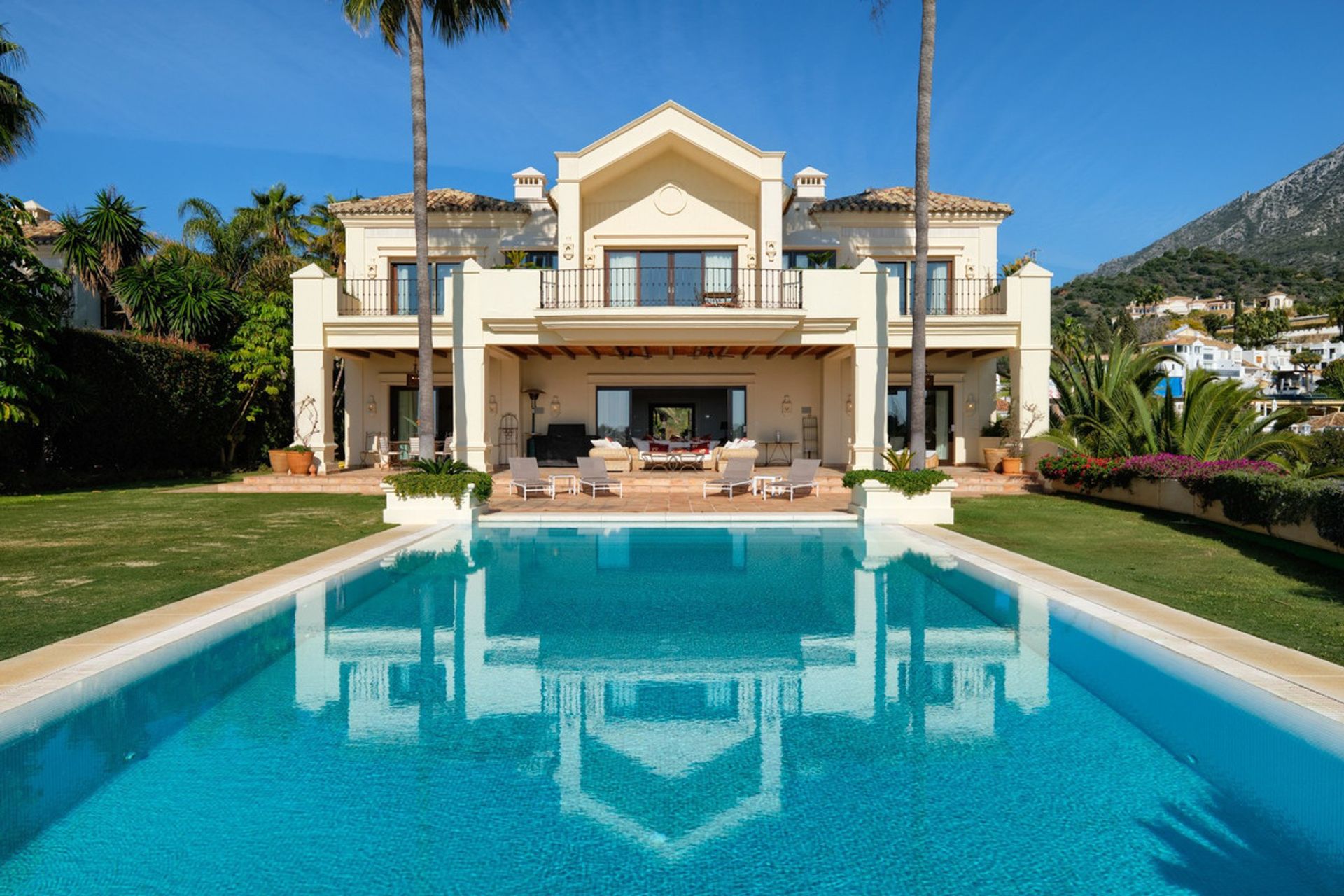 casa en marbella, Andalucía 10861749