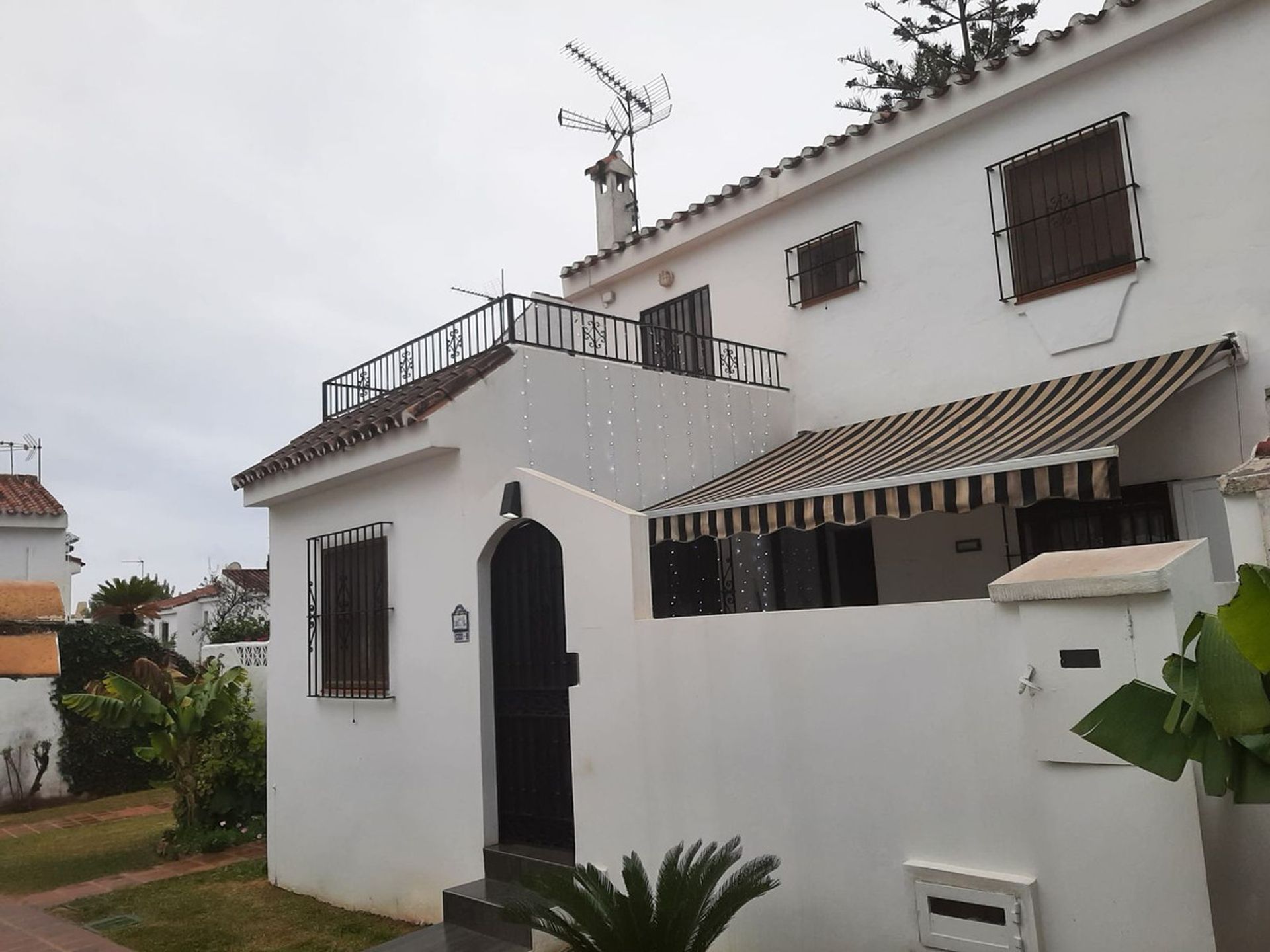 casa no Marbelha, Andaluzia 10861771