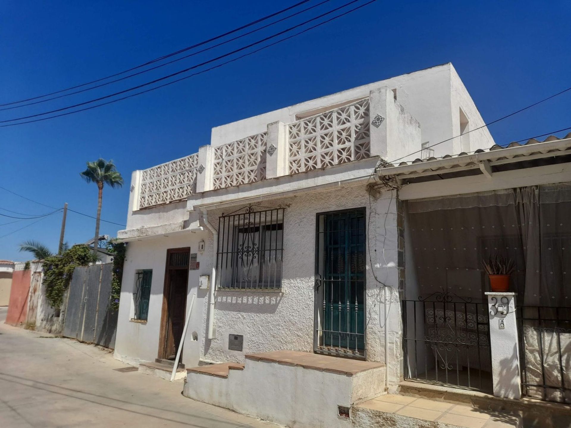 Huis in Marbella, Andalusië 10861797