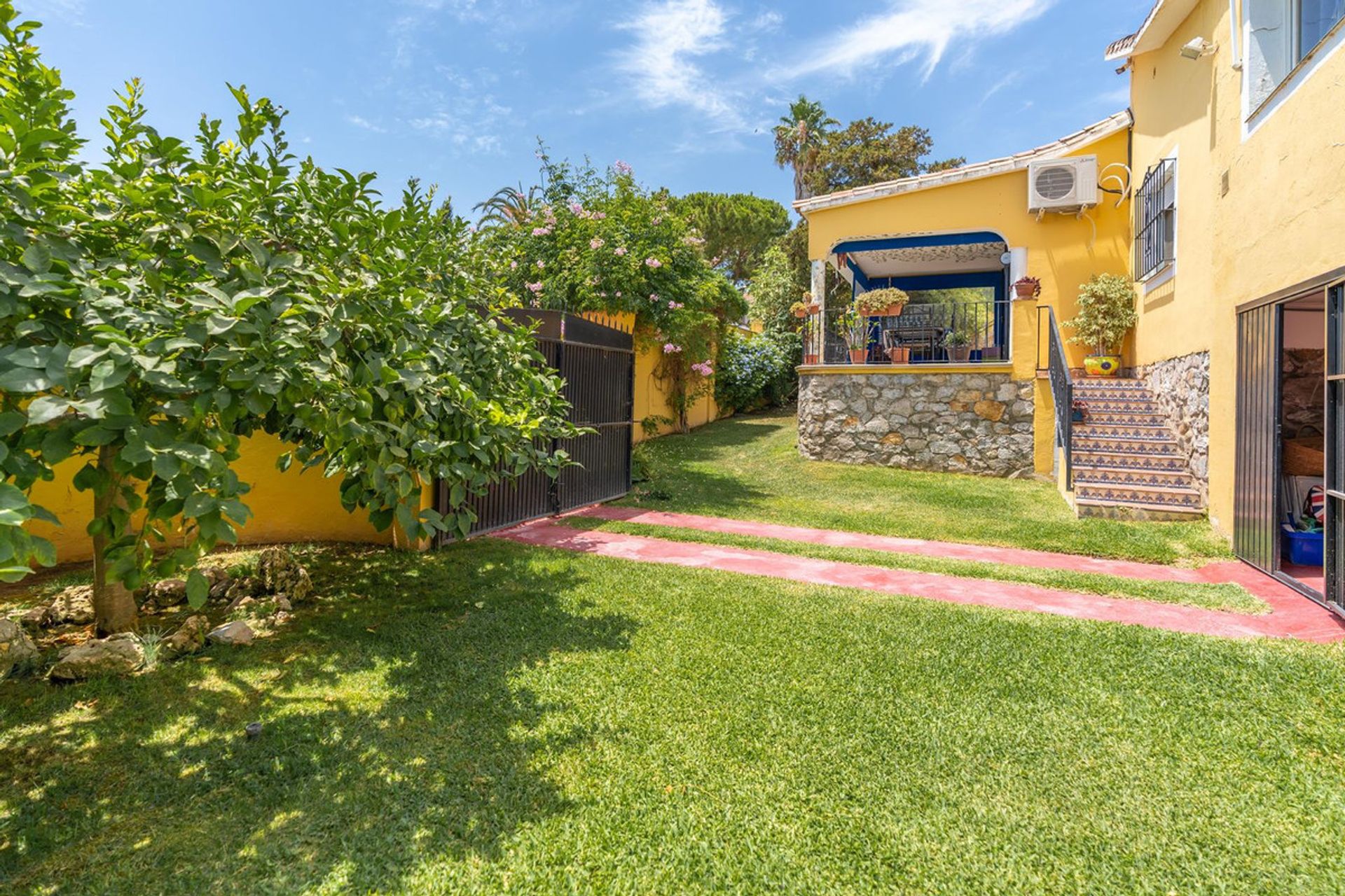 casa en Marbella, Andalucía 10861811