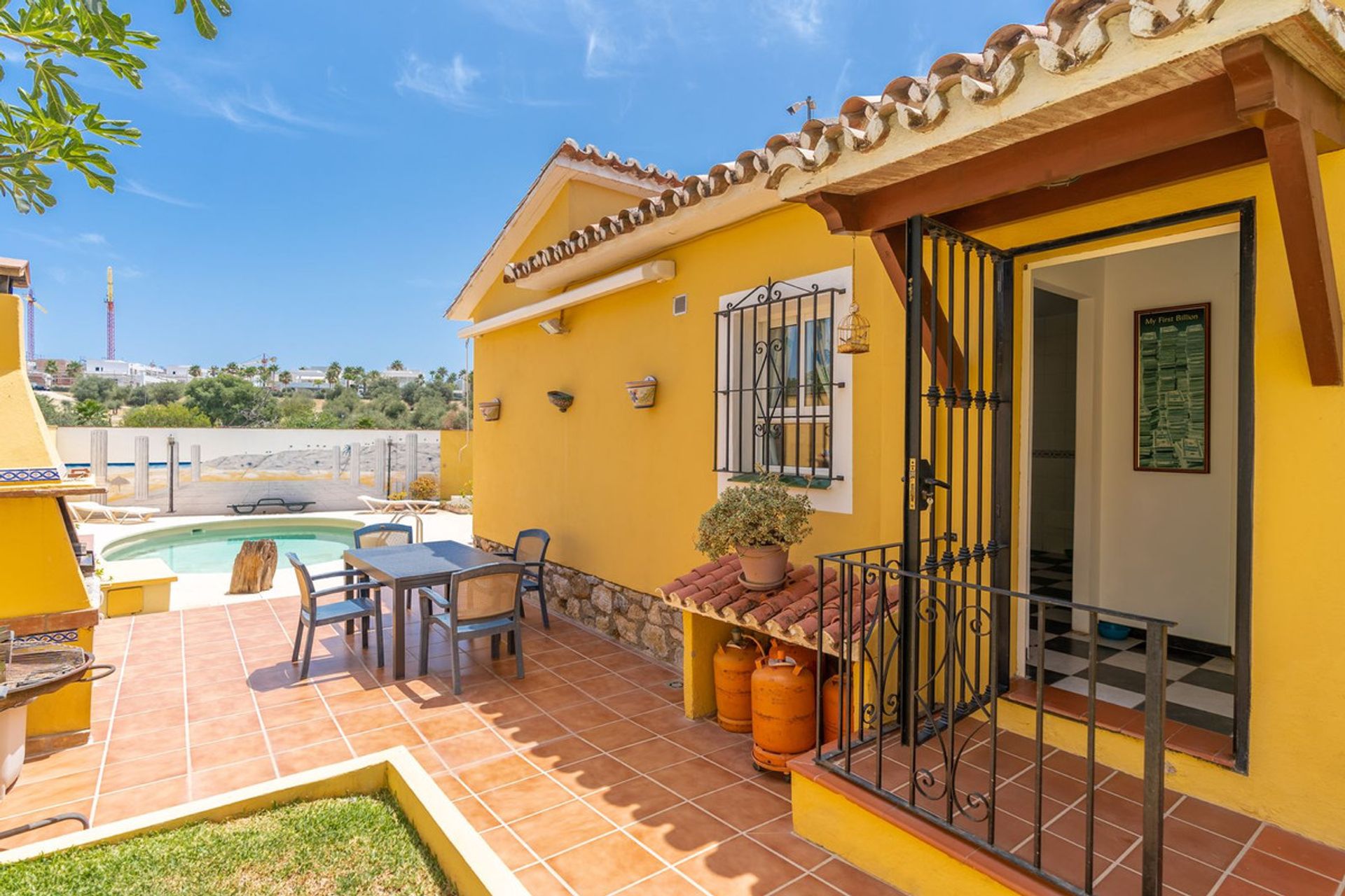 casa en Marbella, Andalucía 10861811