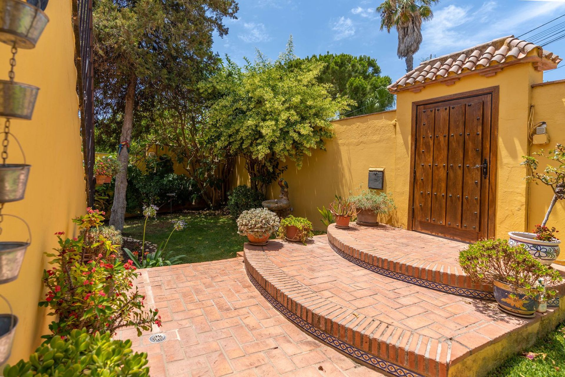 casa en Marbella, Andalucía 10861811