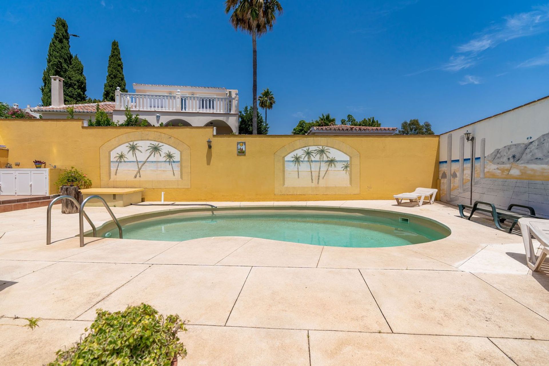 casa en Marbella, Andalucía 10861811