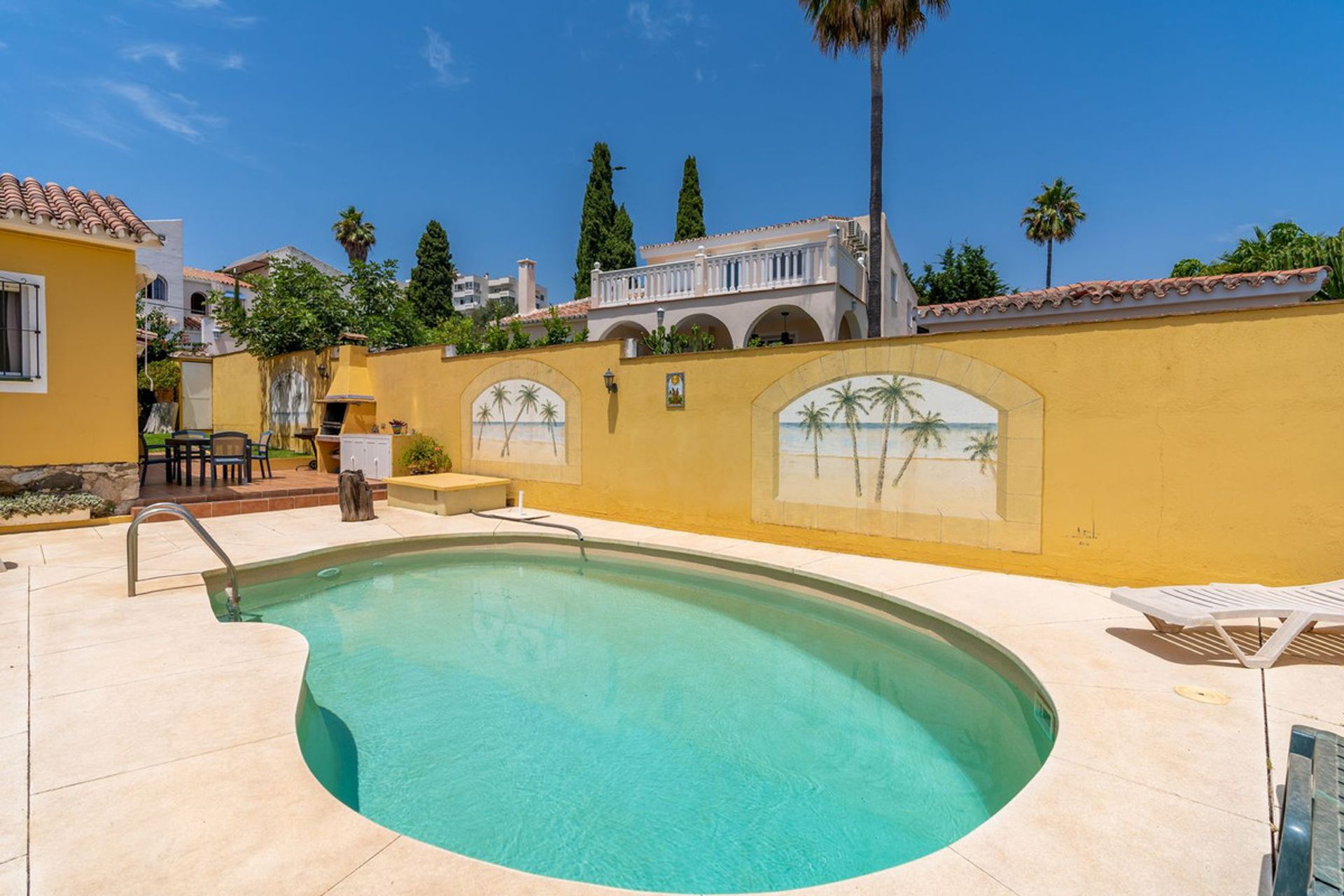 casa en Marbella, Andalucía 10861811