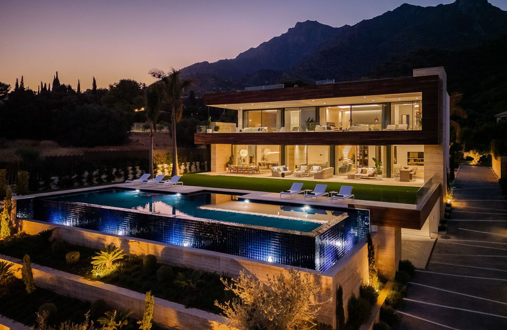 Haus im Marbella, Andalusien 10861815