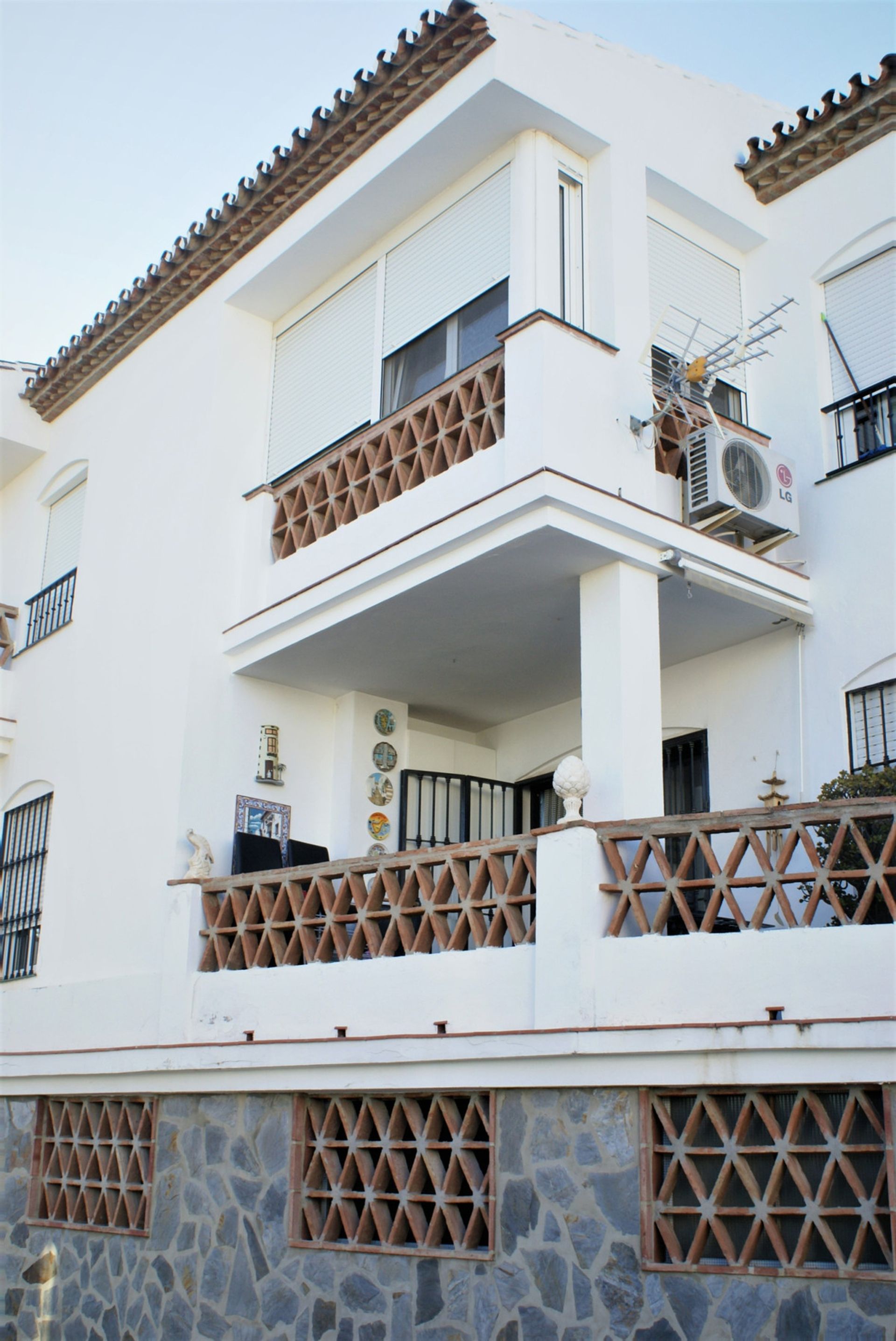 Condominium in Mijas, Andalusia 10861891