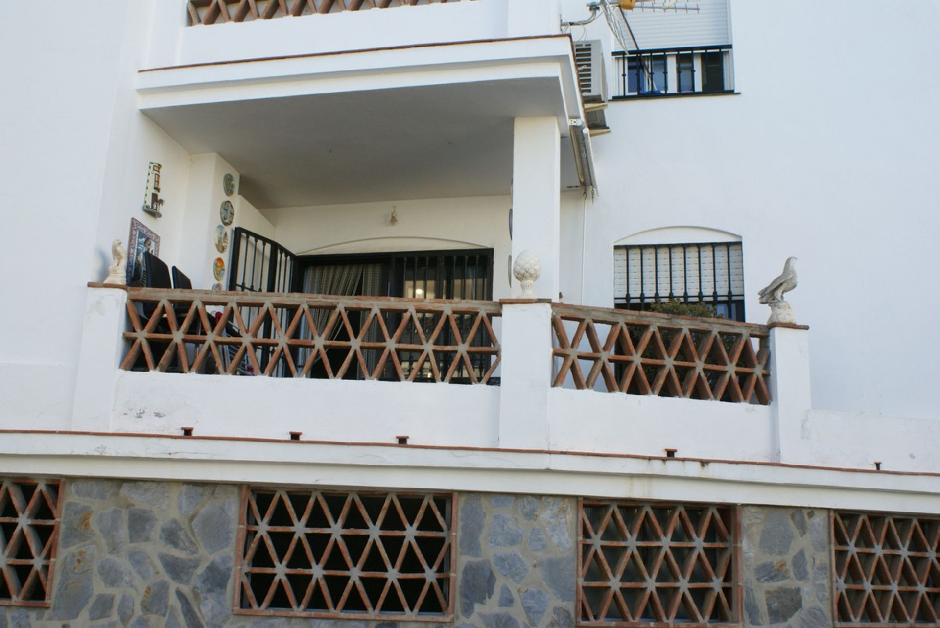 Condominium in Mijas, Andalusia 10861891