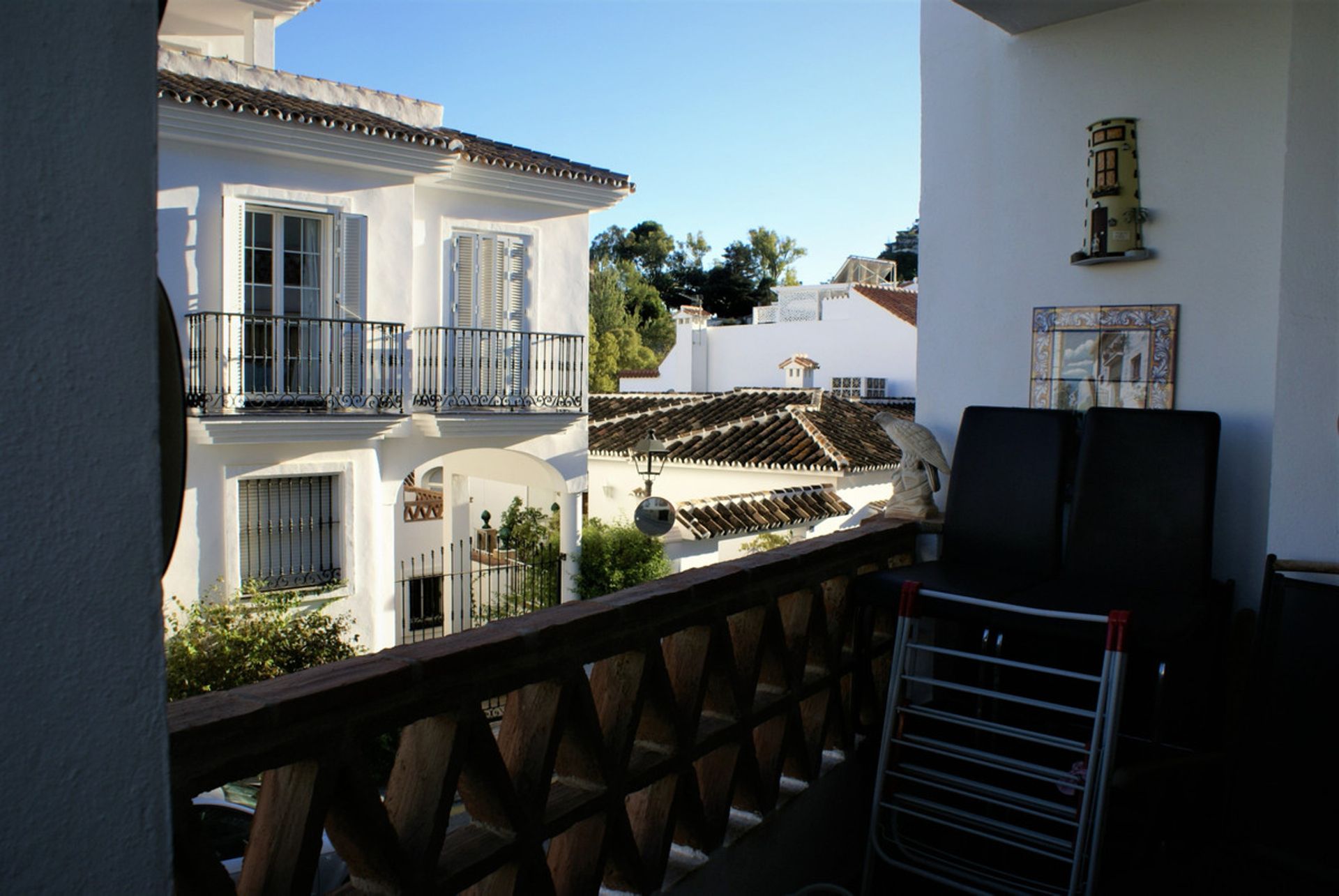 Condominium in Mijas, Andalusia 10861891