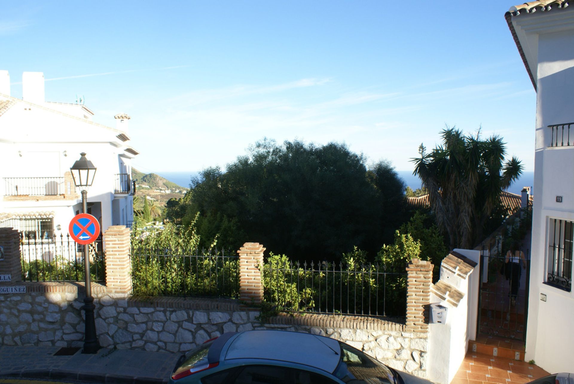 Condominium in Mijas, Andalusia 10861891