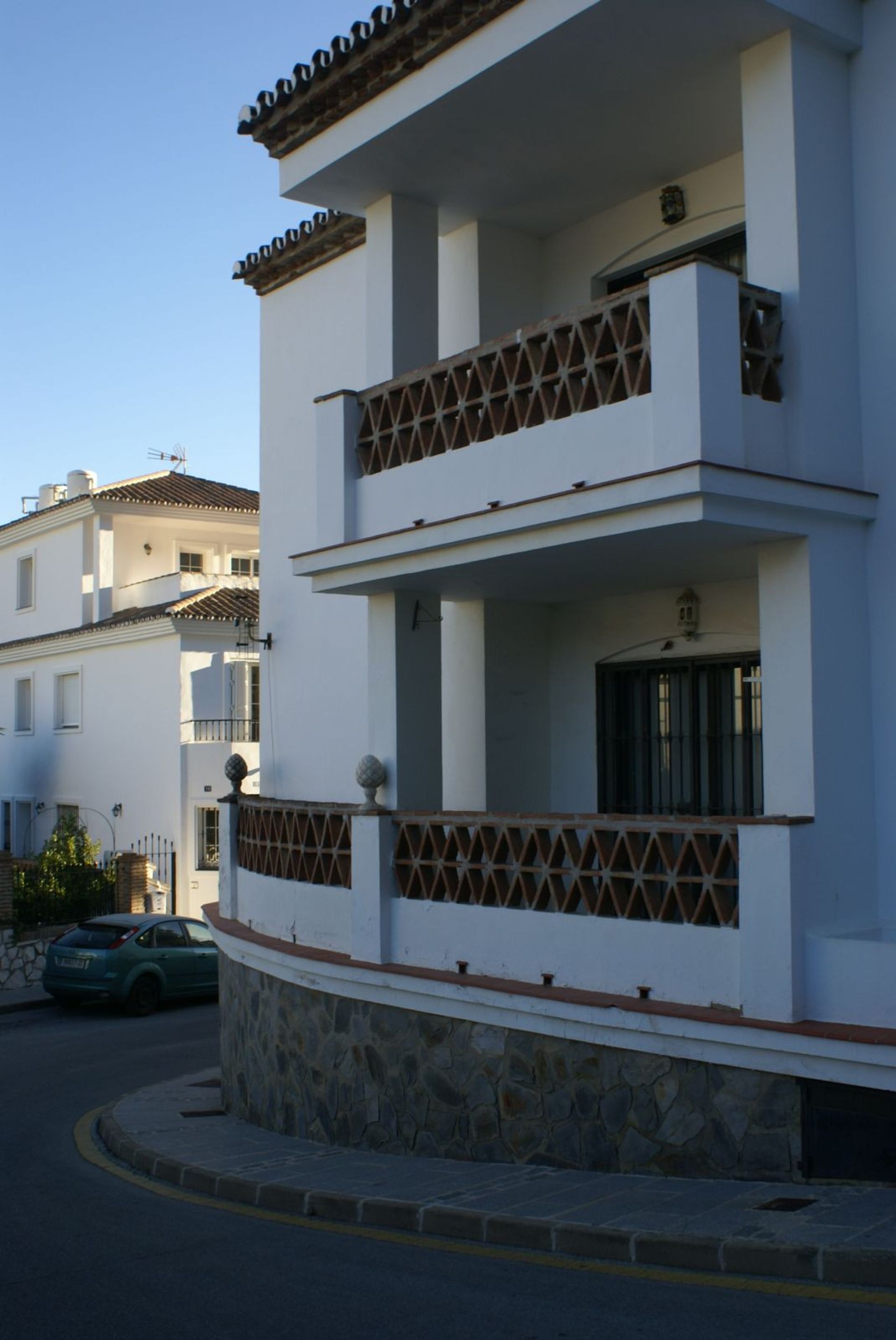 Condominium in Mijas, Andalusia 10861891