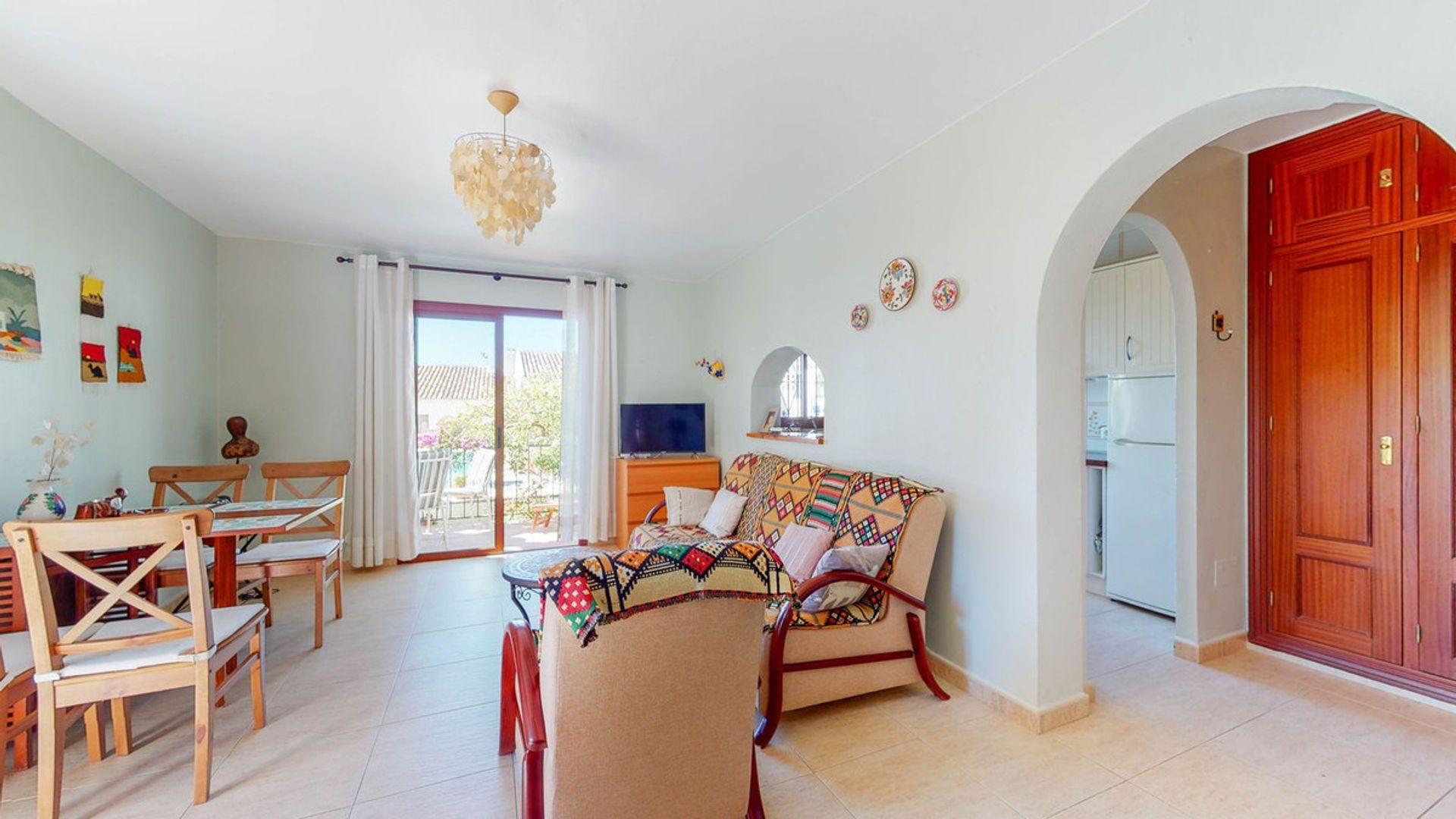 Condominium in Mijas, Andalusia 10861899