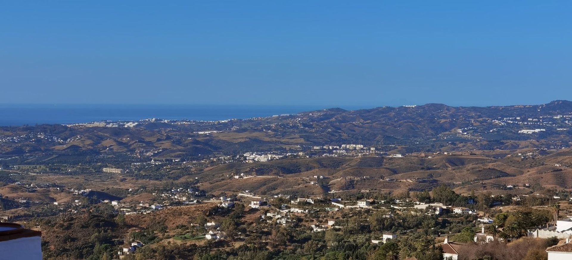 عمارات في Mijas, Andalusia 10861905