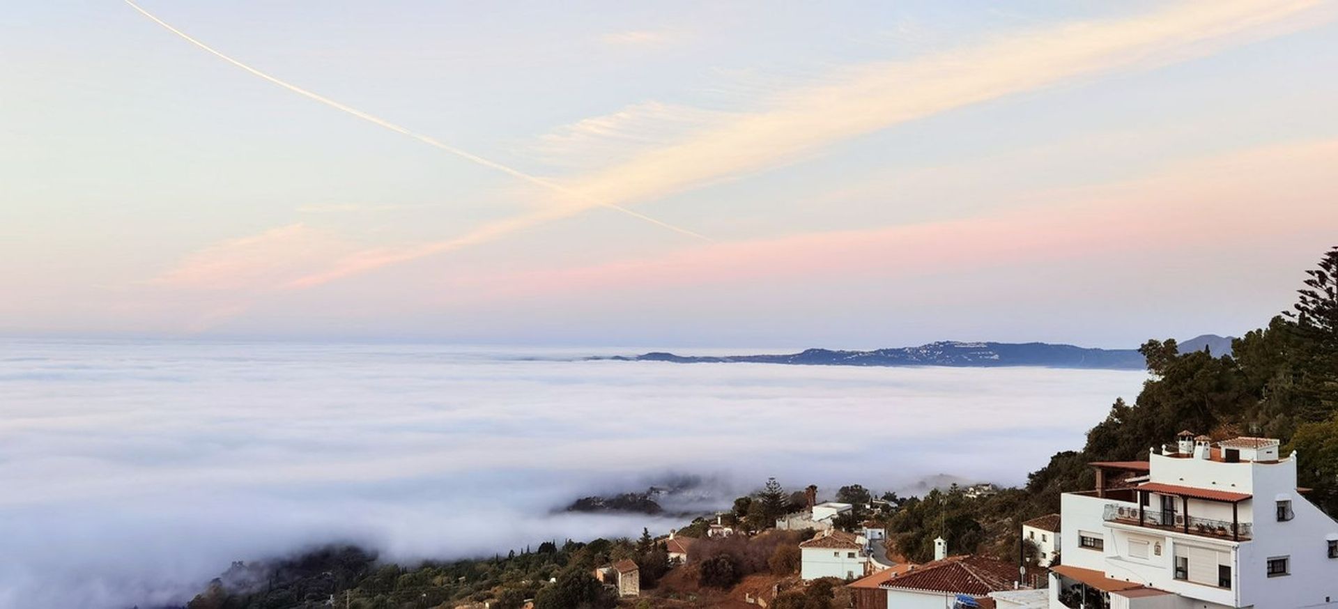 عمارات في Mijas, Andalusia 10861905