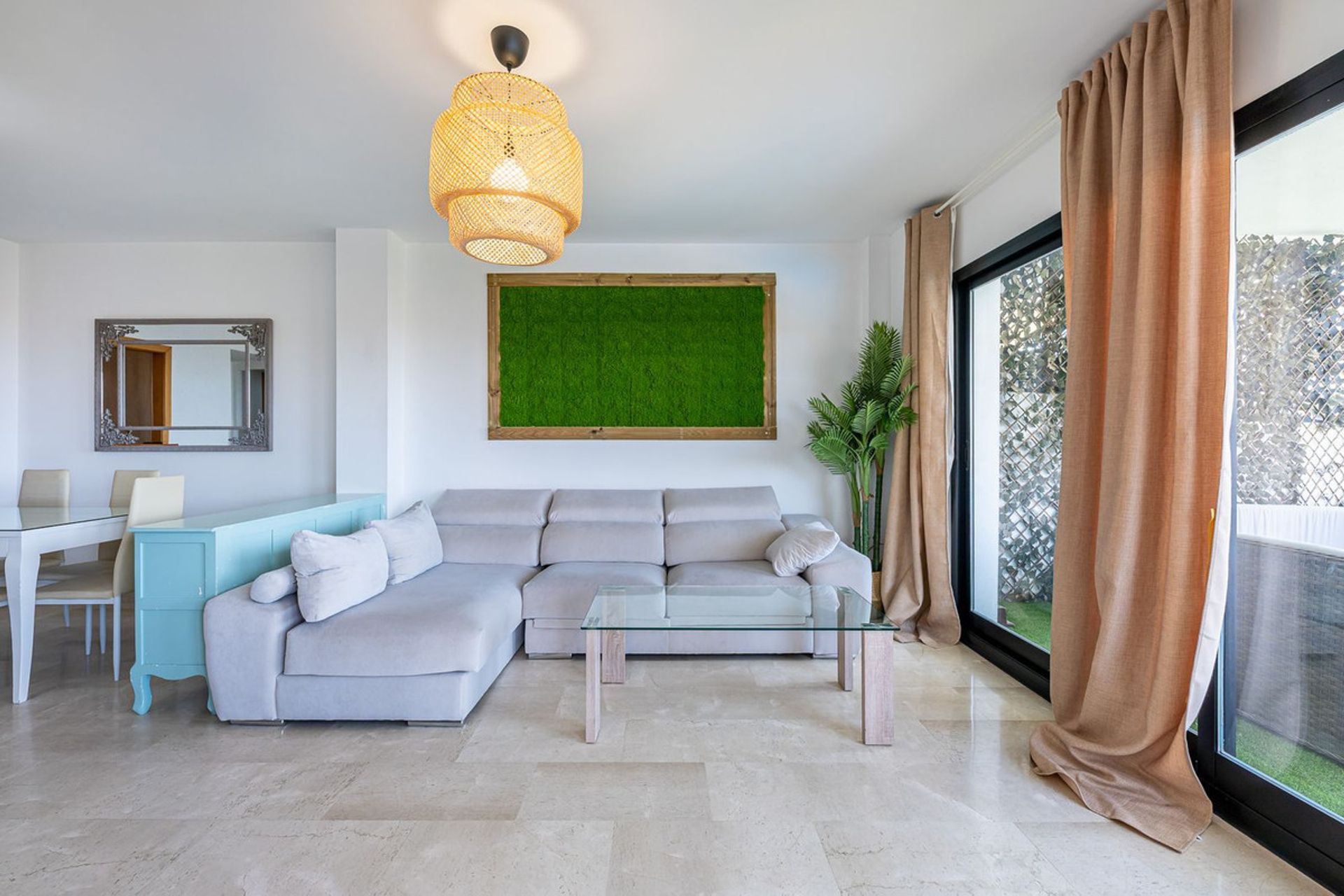 Condominium in Mijas, Andalusia 10861910