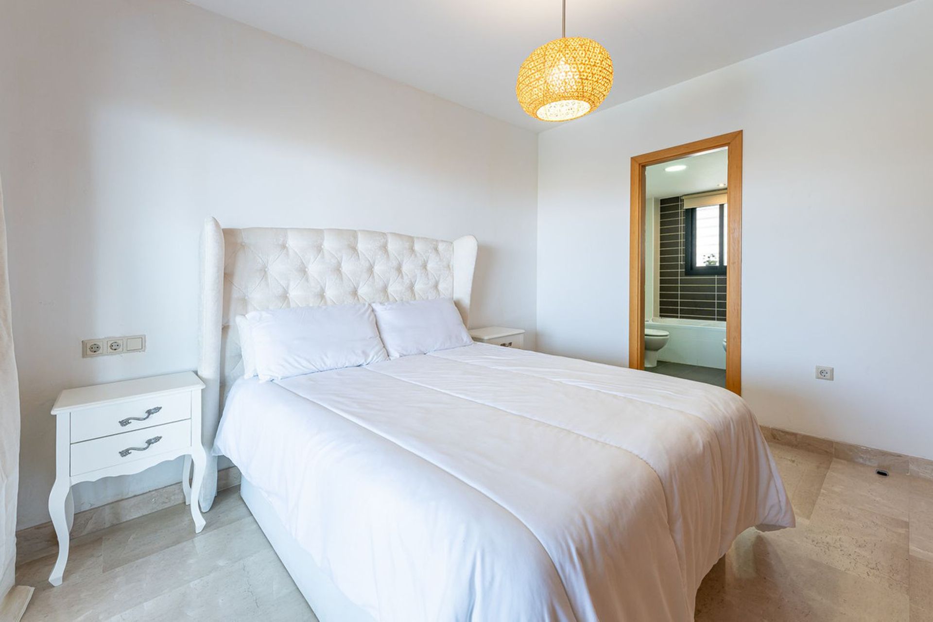 Condominium in Mijas, Andalusia 10861910