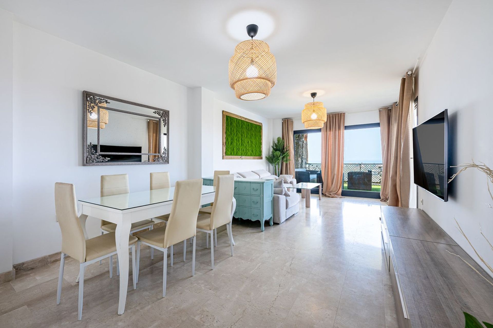 Condominium in Mijas, Andalusia 10861910