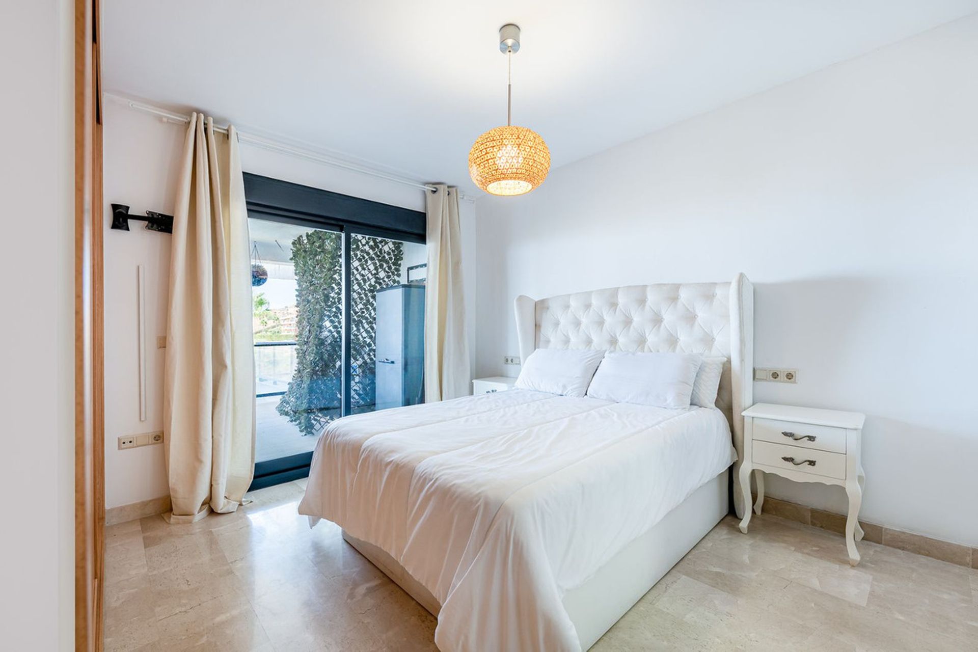 Condominium in Mijas, Andalusia 10861910