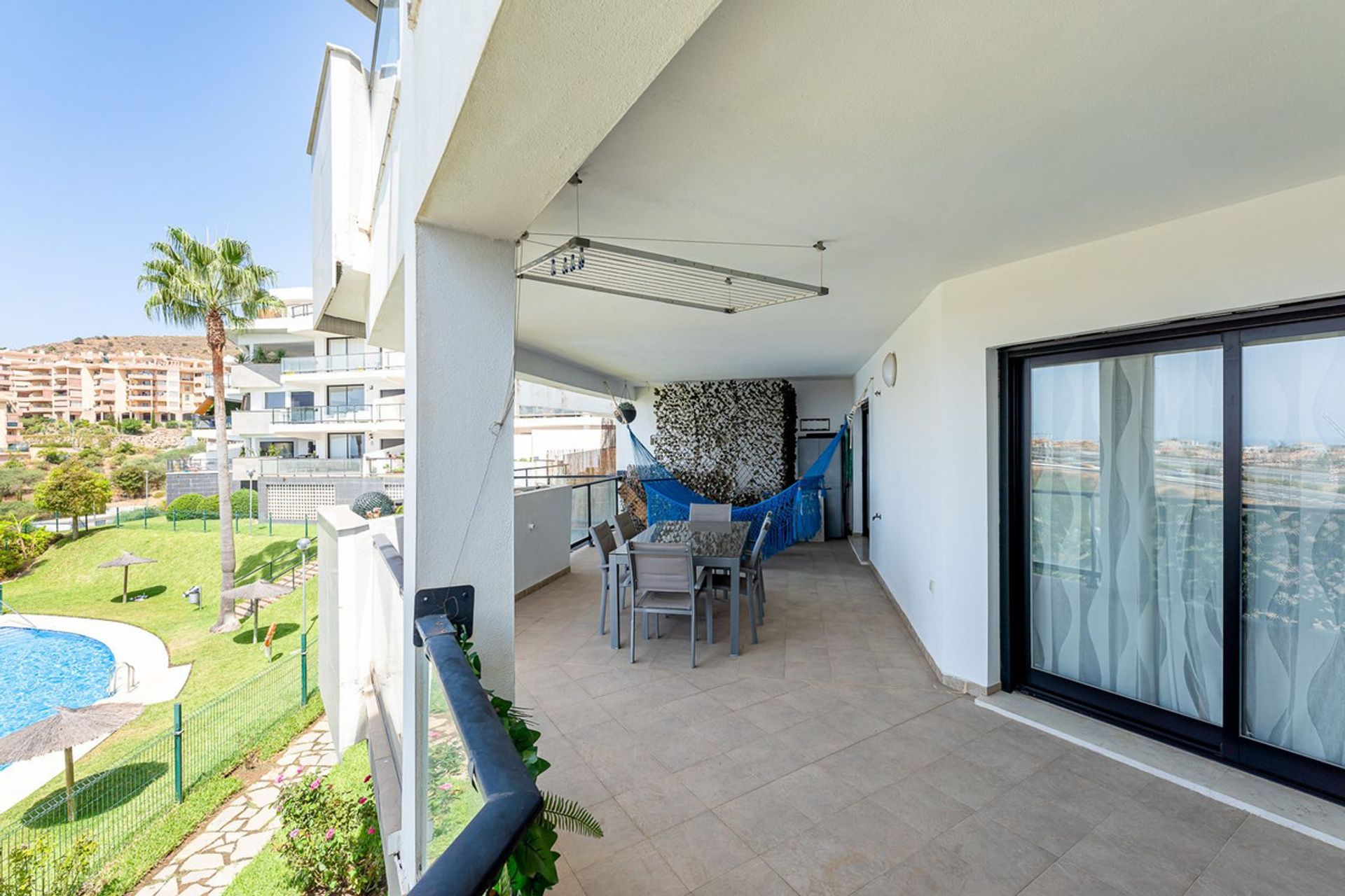 Condominium in Mijas, Andalusia 10861910