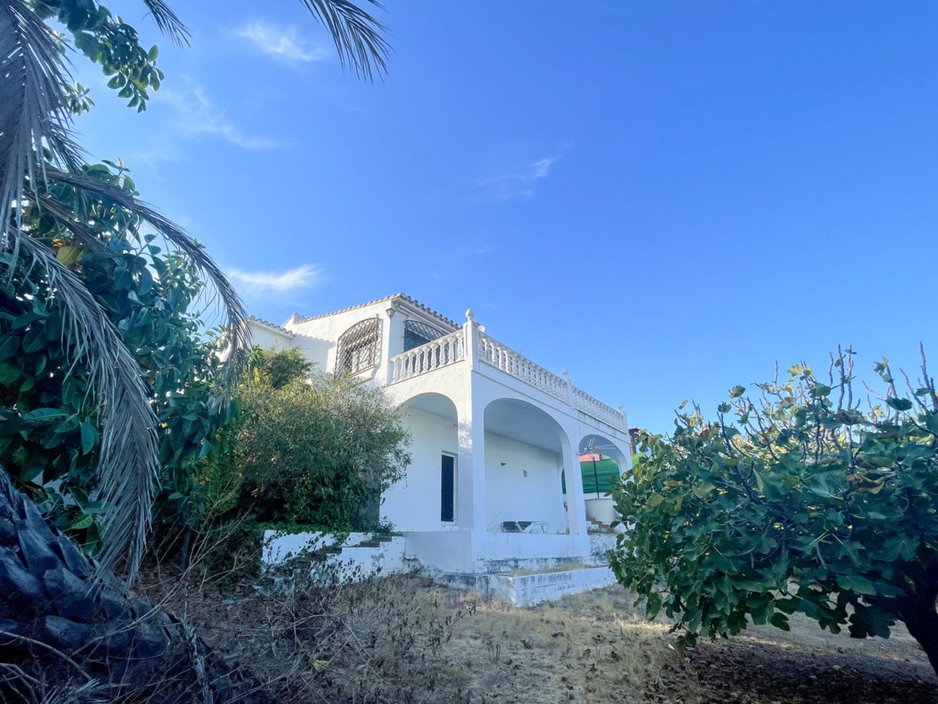 House in Mijas, Andalusia 10861926