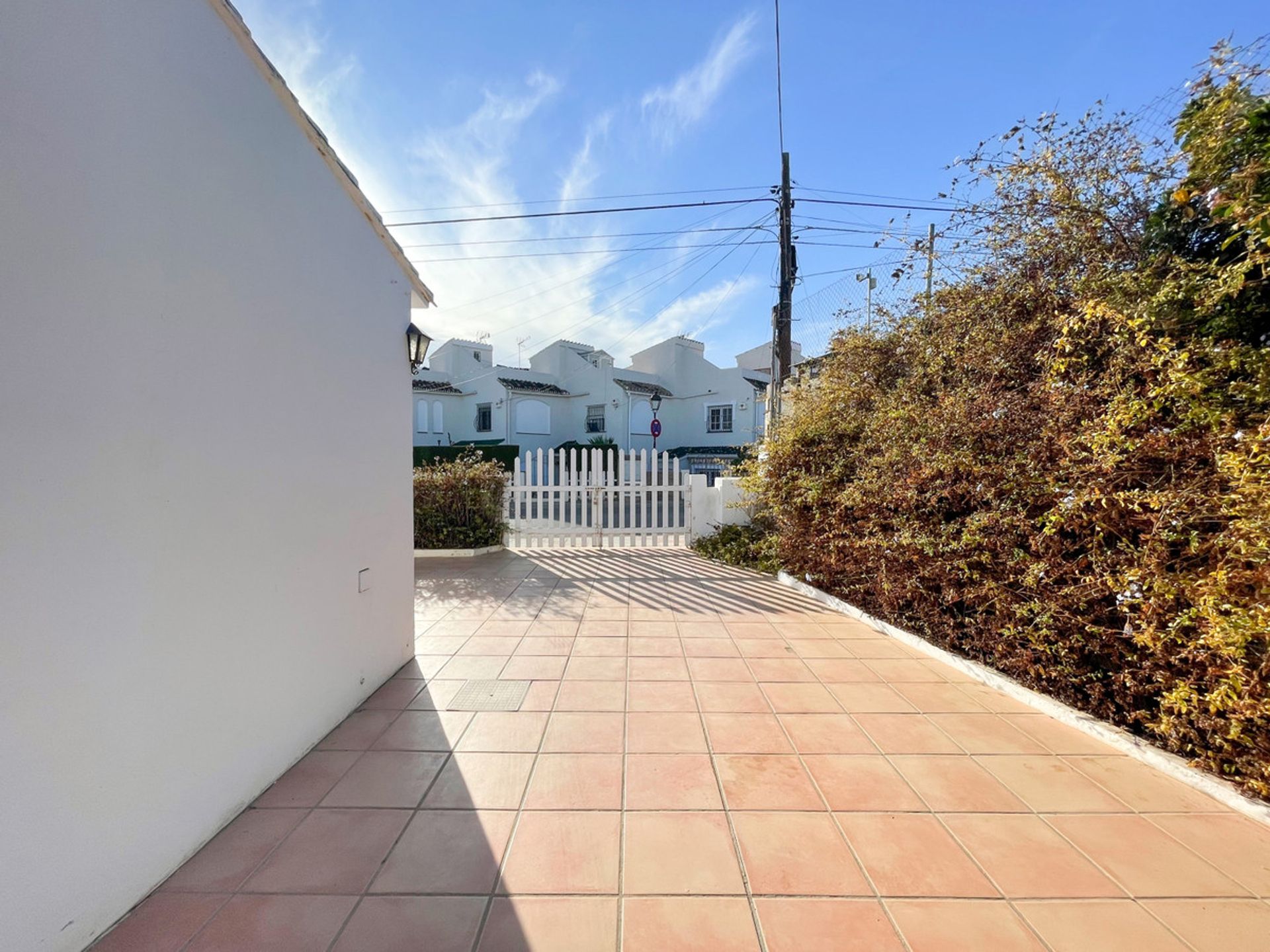 House in Mijas, Andalusia 10861926