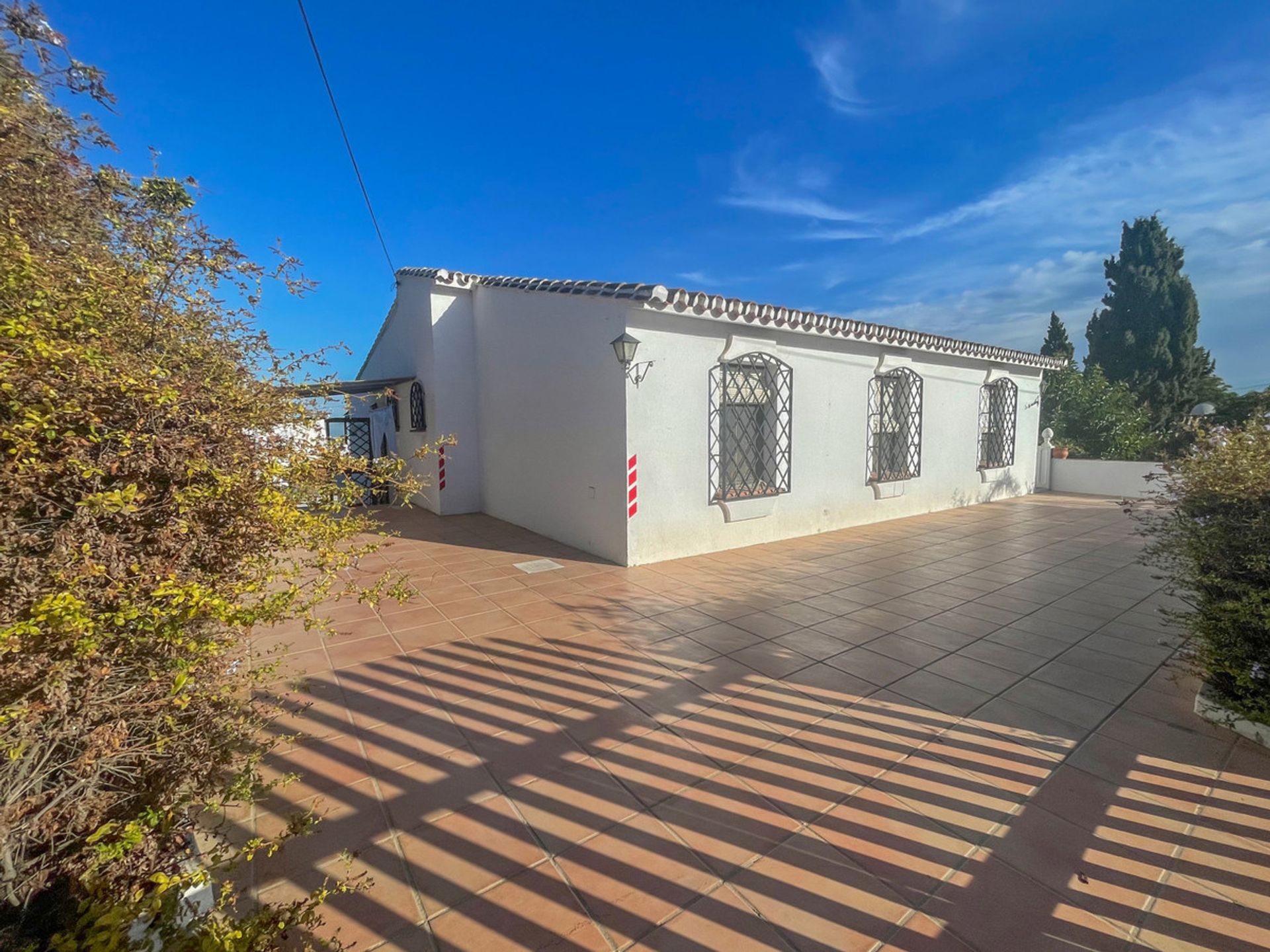 House in Mijas, Andalusia 10861926