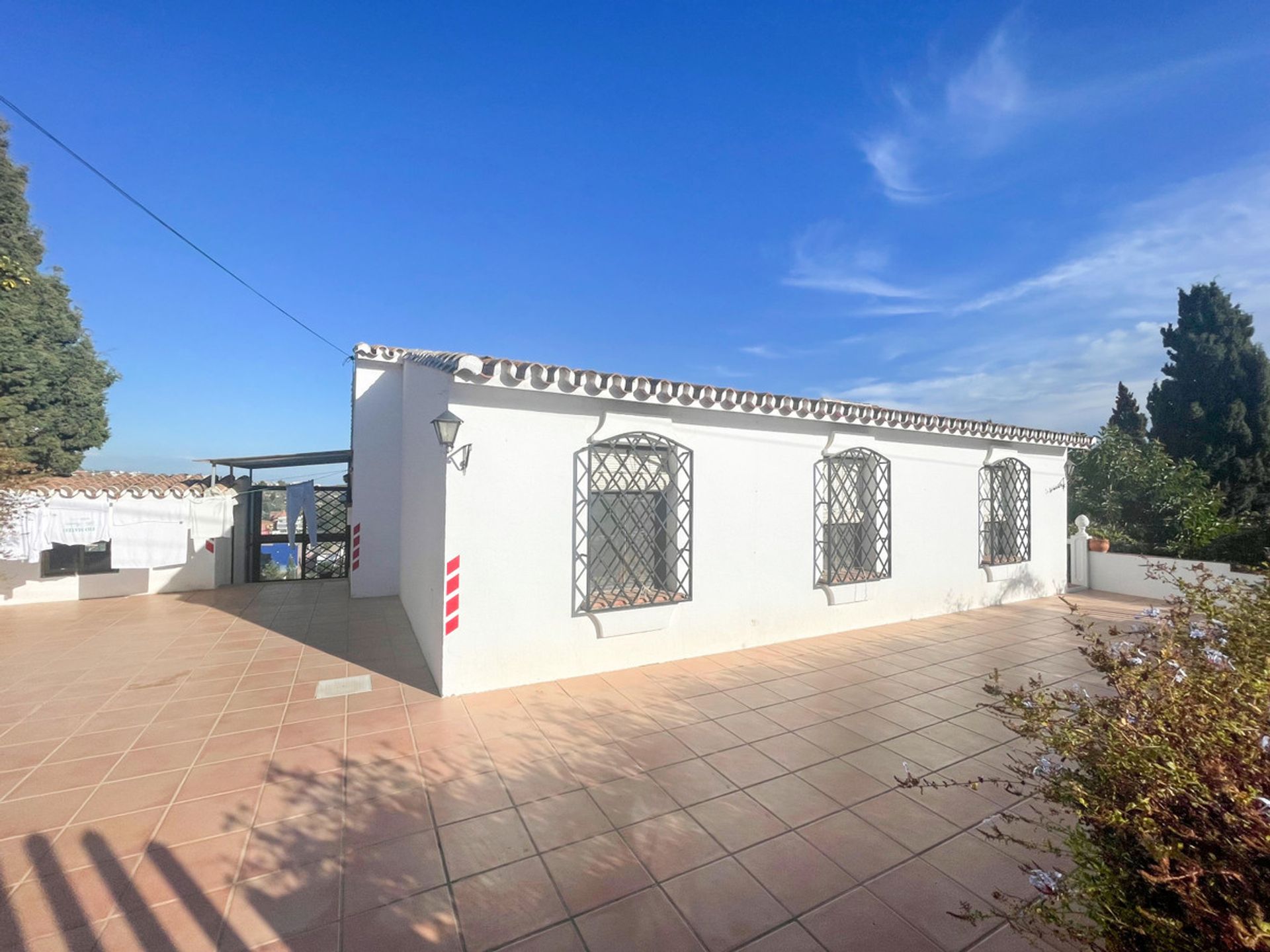 House in Mijas, Andalusia 10861926