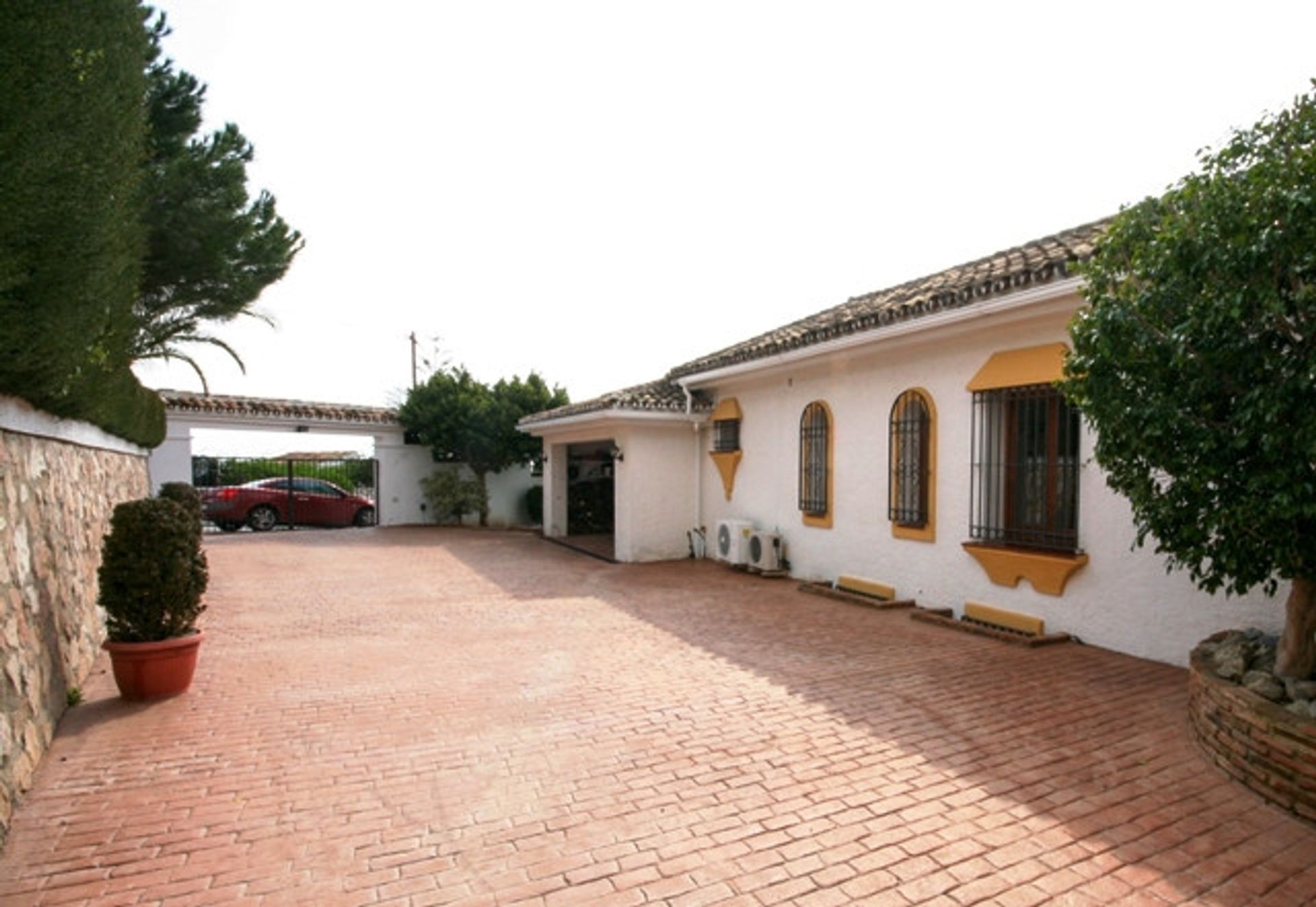 rumah dalam Mijas, Andalusia 10861928