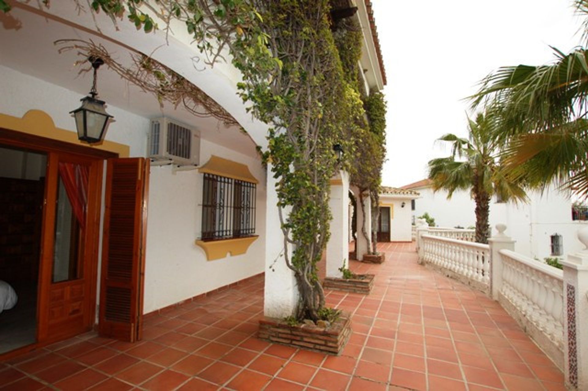 rumah dalam Mijas, Andalusia 10861928