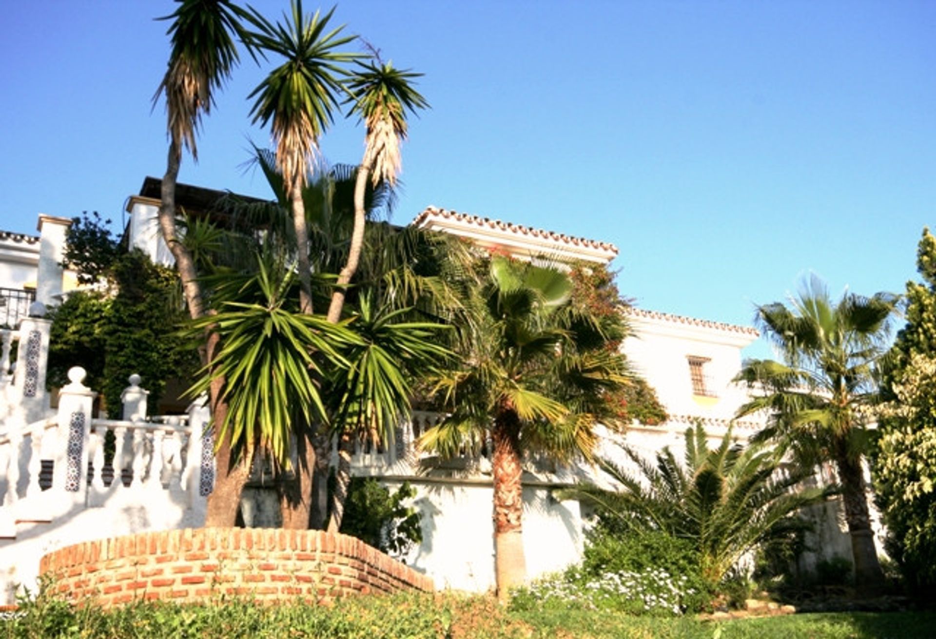 rumah dalam Mijas, Andalusia 10861928