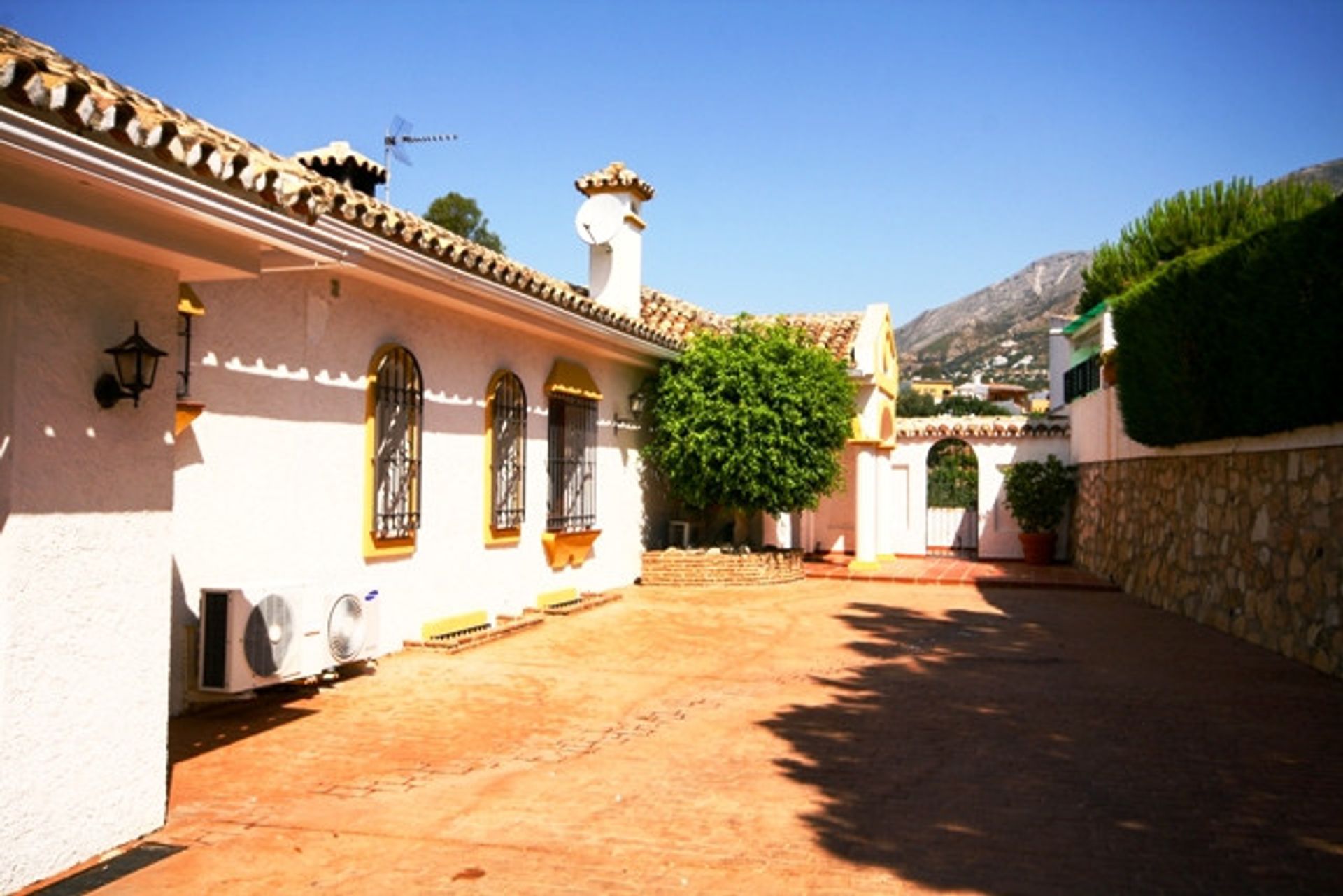 rumah dalam Mijas, Andalusia 10861928