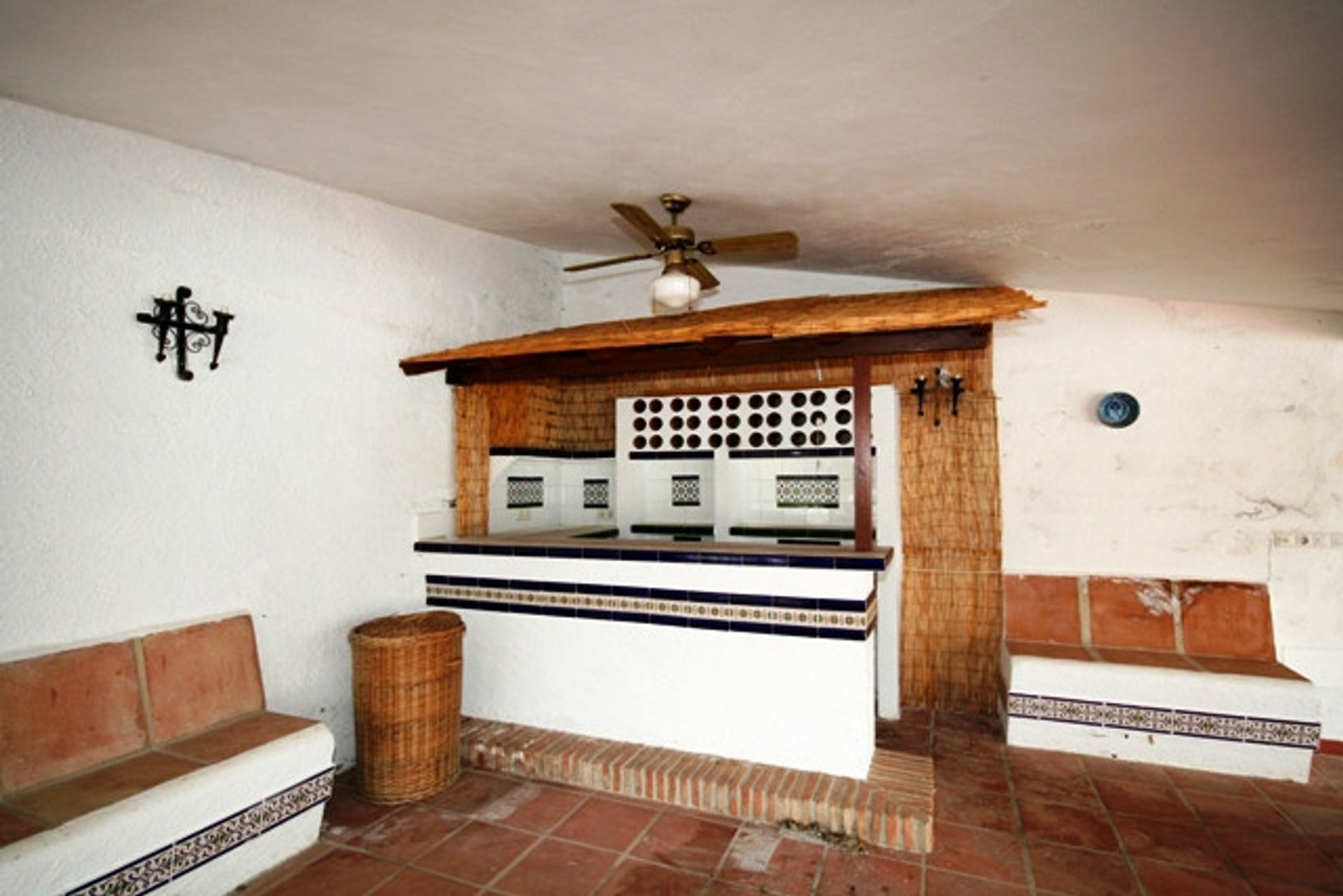 rumah dalam Mijas, Andalusia 10861928