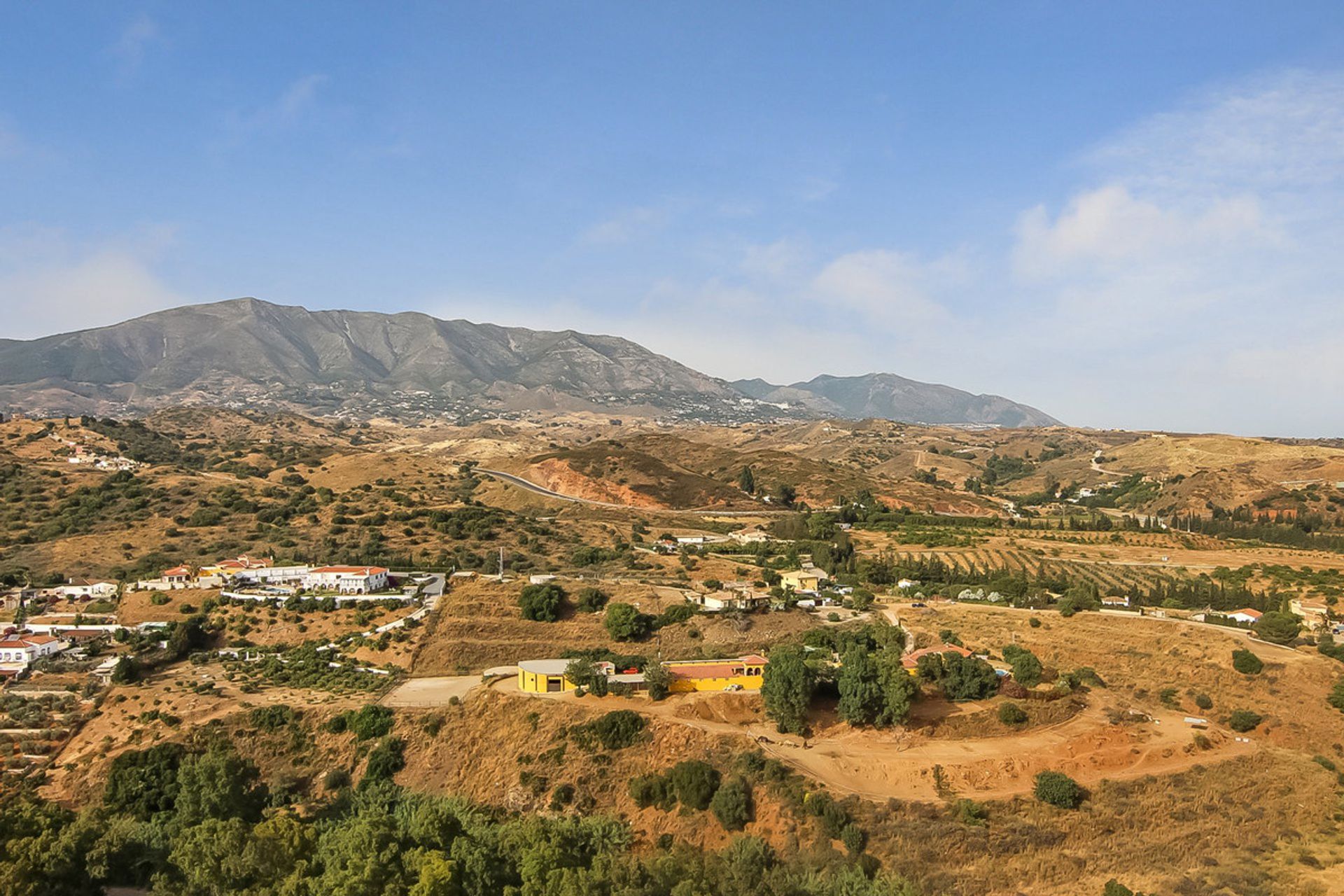 Будинок в Mijas, Andalusia 10861932