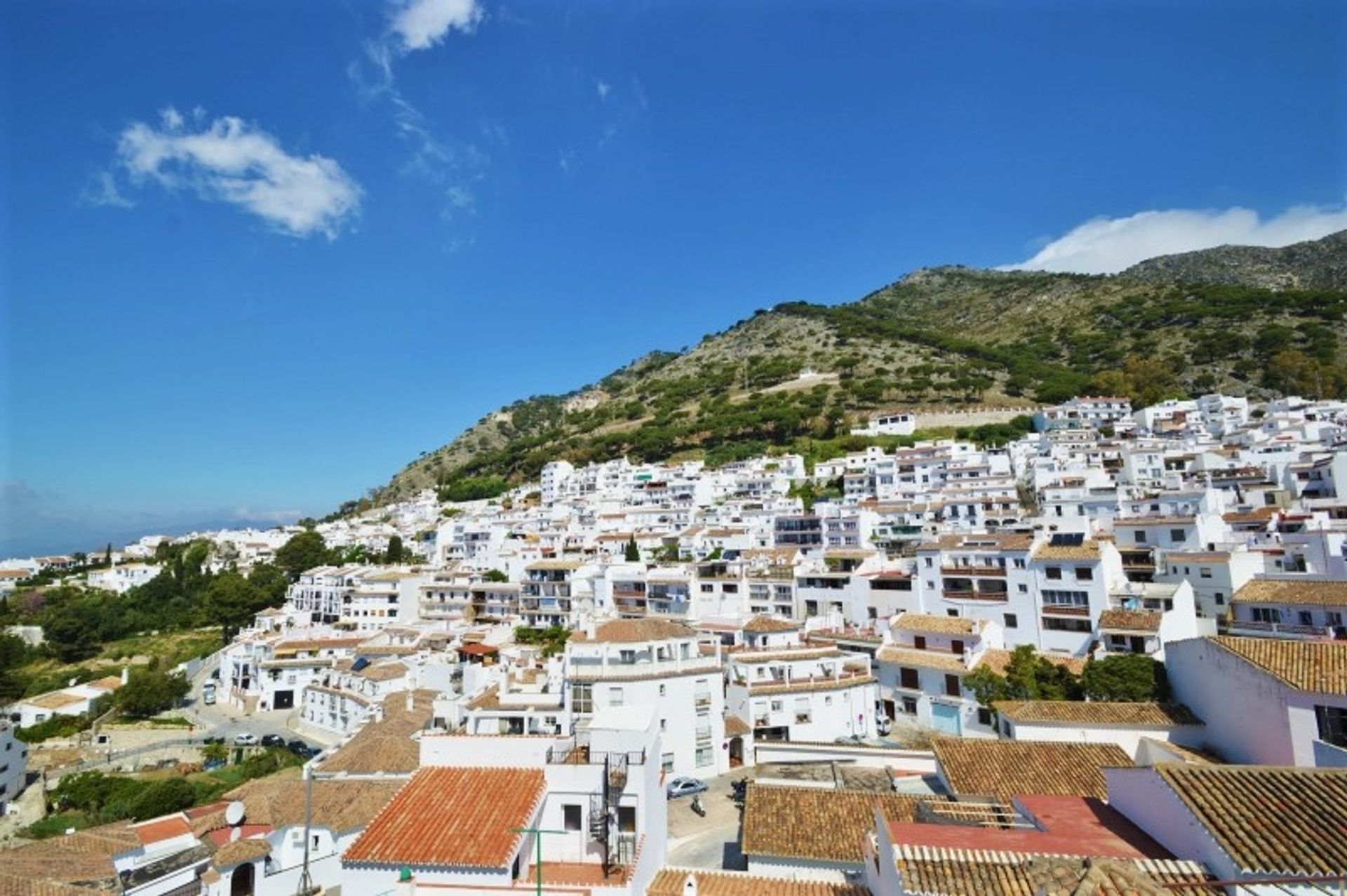 Будинок в Mijas, Andalusia 10861933