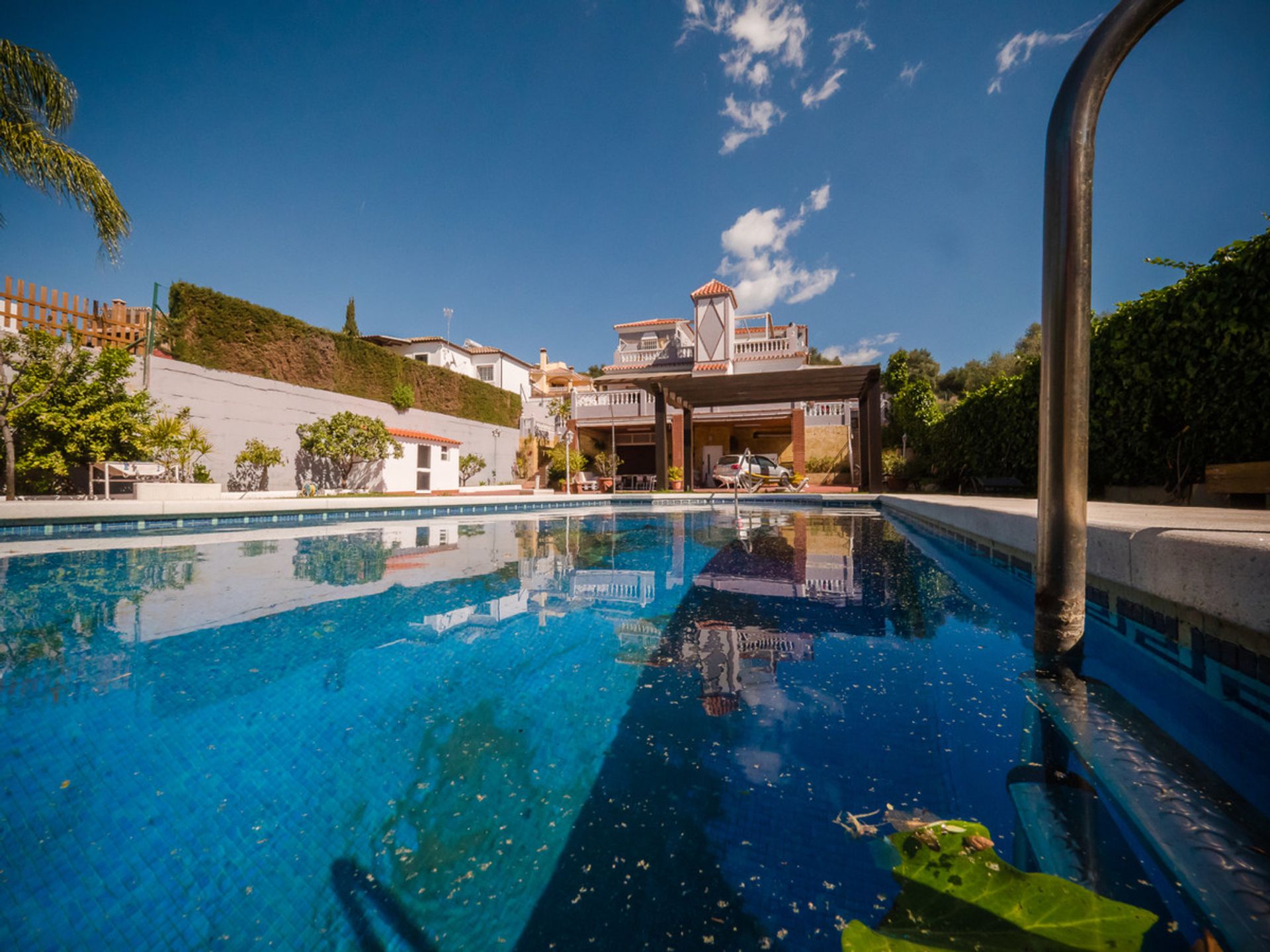 Haus im Mijas, Andalusia 10861943