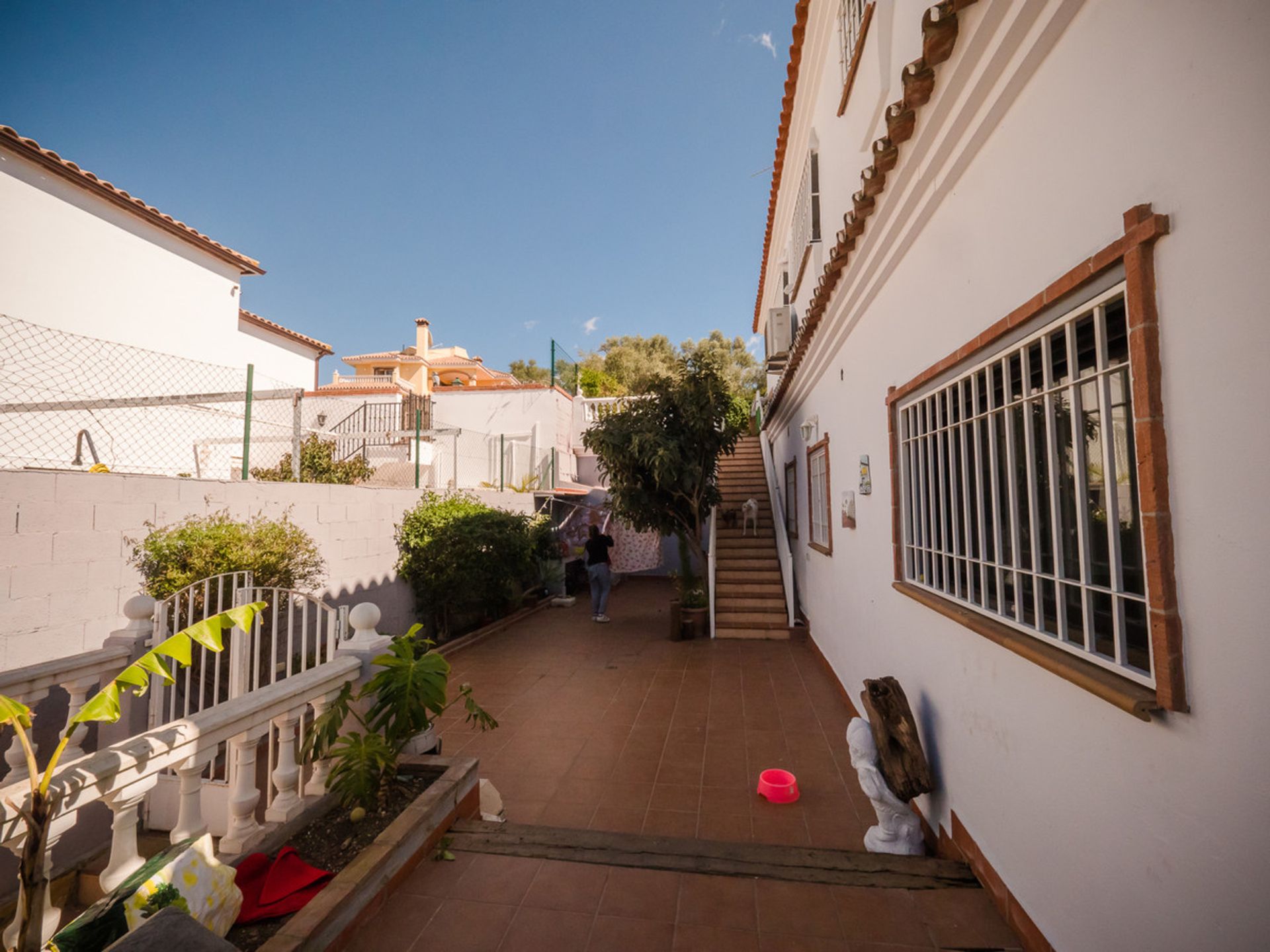 Haus im Mijas, Andalusia 10861943