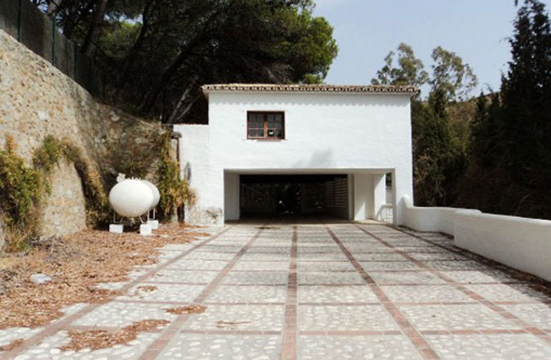 Hus i Mijas, Andalusia 10861945