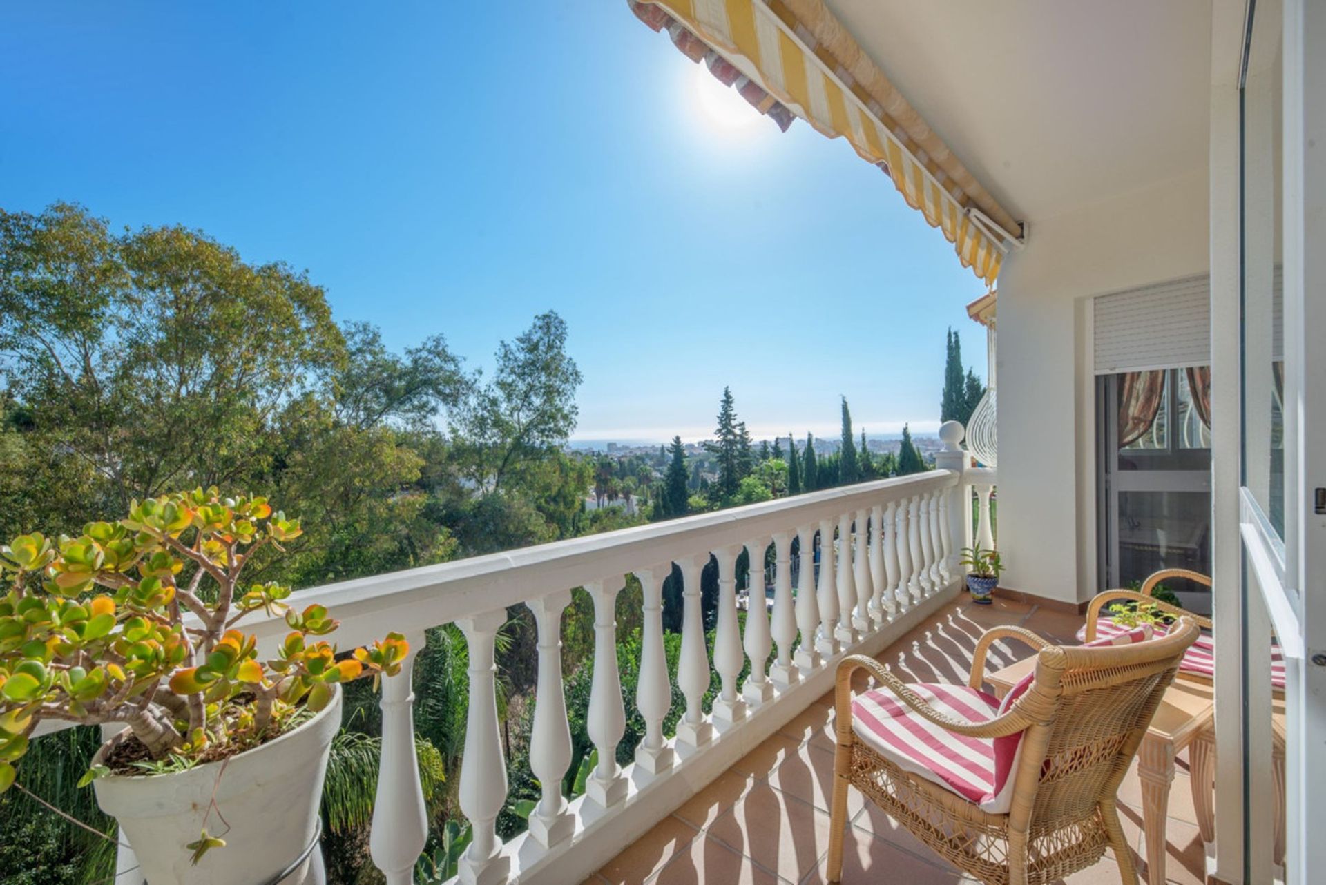 Rumah di Mijas, Andalucía 10861954