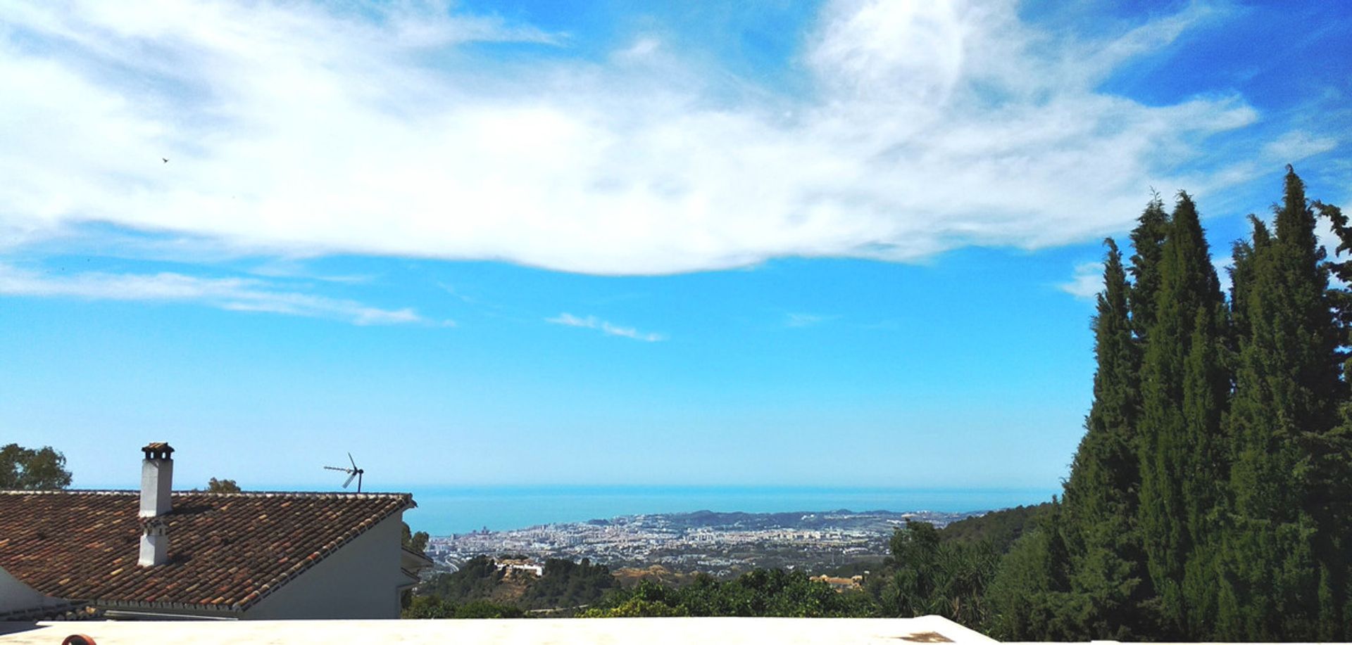 House in Mijas, Andalusia 10861957