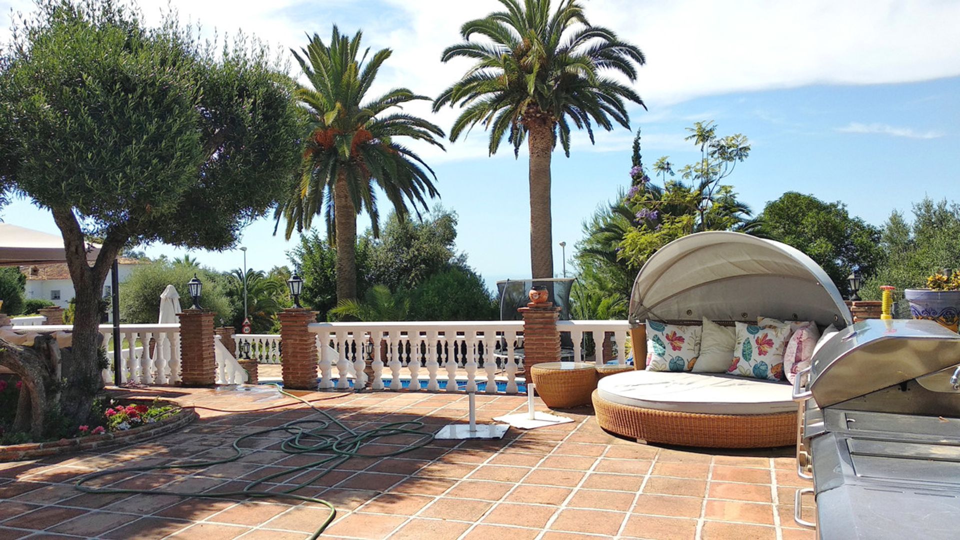 House in Mijas, Andalusia 10861957