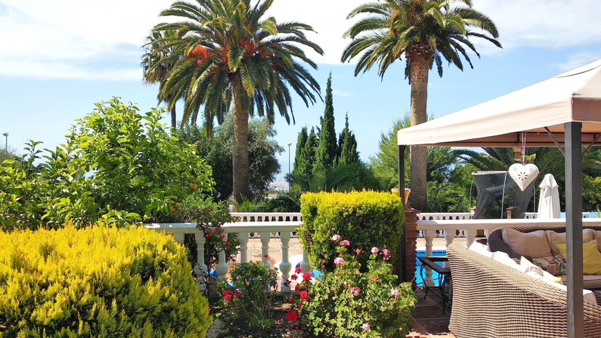 House in Mijas, Andalusia 10861957